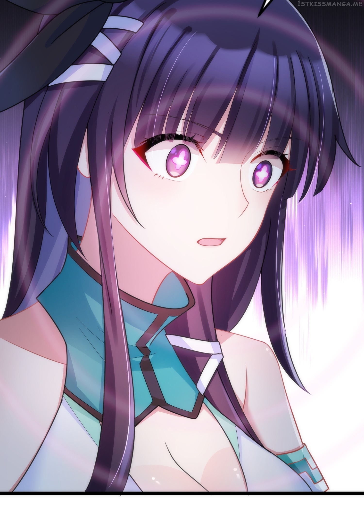 Handling The Demoness And Saintess Chapter 41.2 - page 15