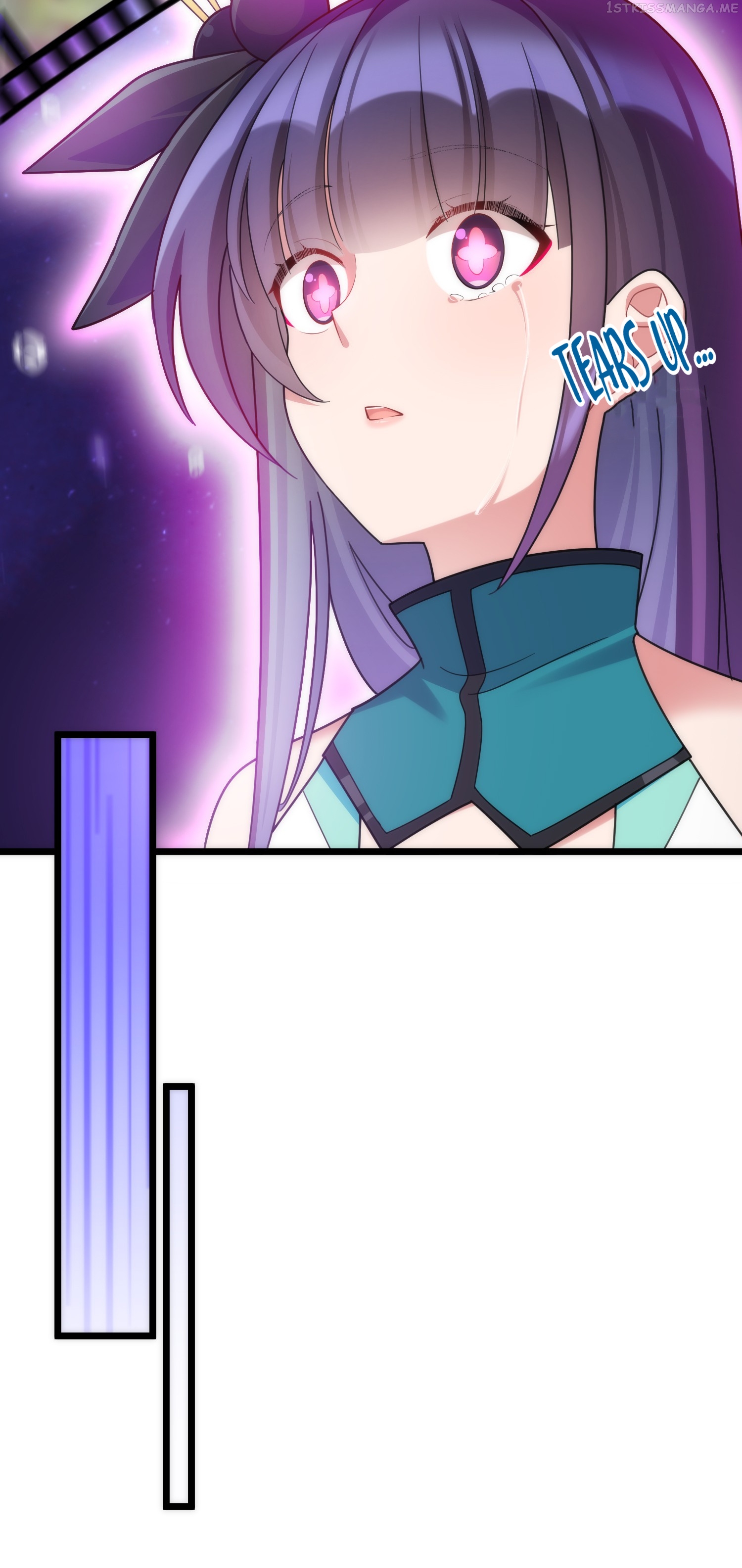 Handling The Demoness And Saintess Chapter 41.2 - page 21