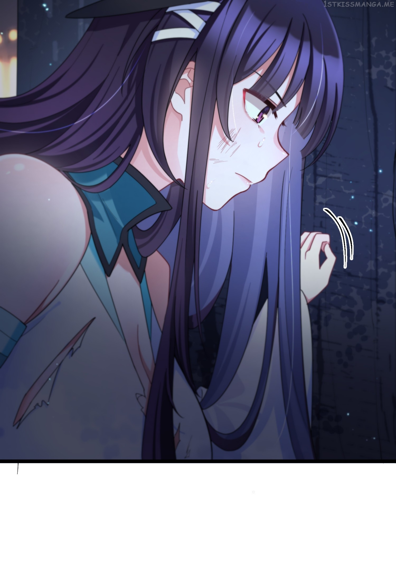 Handling The Demoness And Saintess Chapter 41.2 - page 6