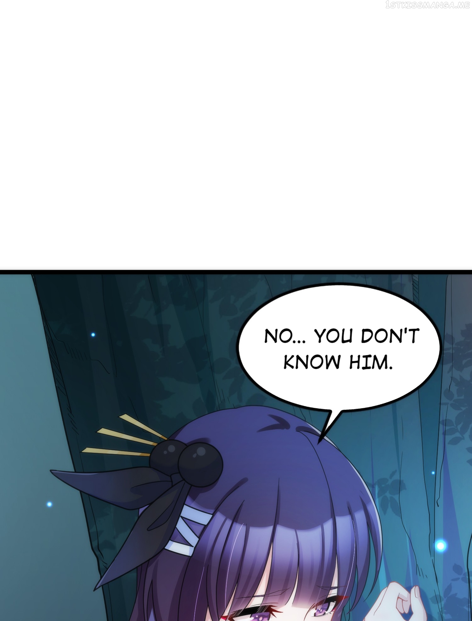 Handling The Demoness And Saintess Chapter 41.2 - page 7