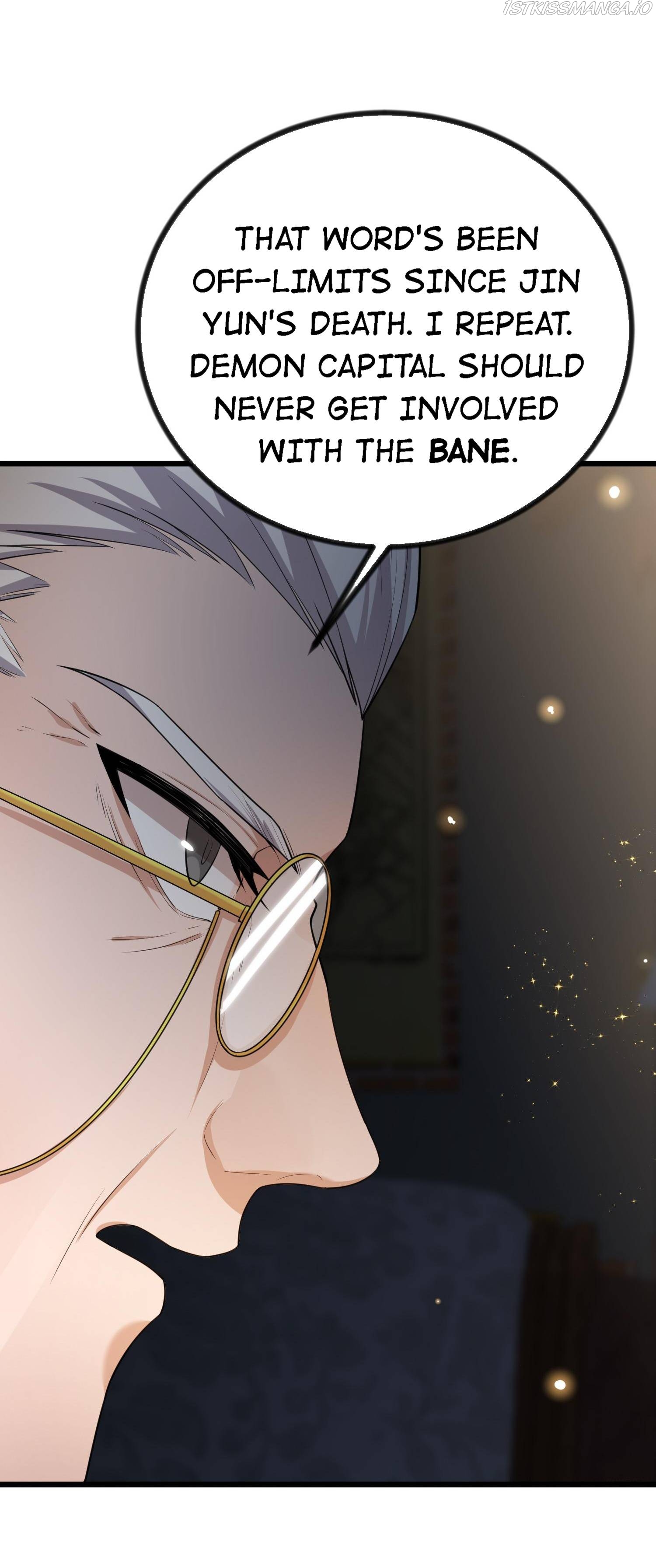 Handling The Demoness And Saintess Chapter 80 - page 14