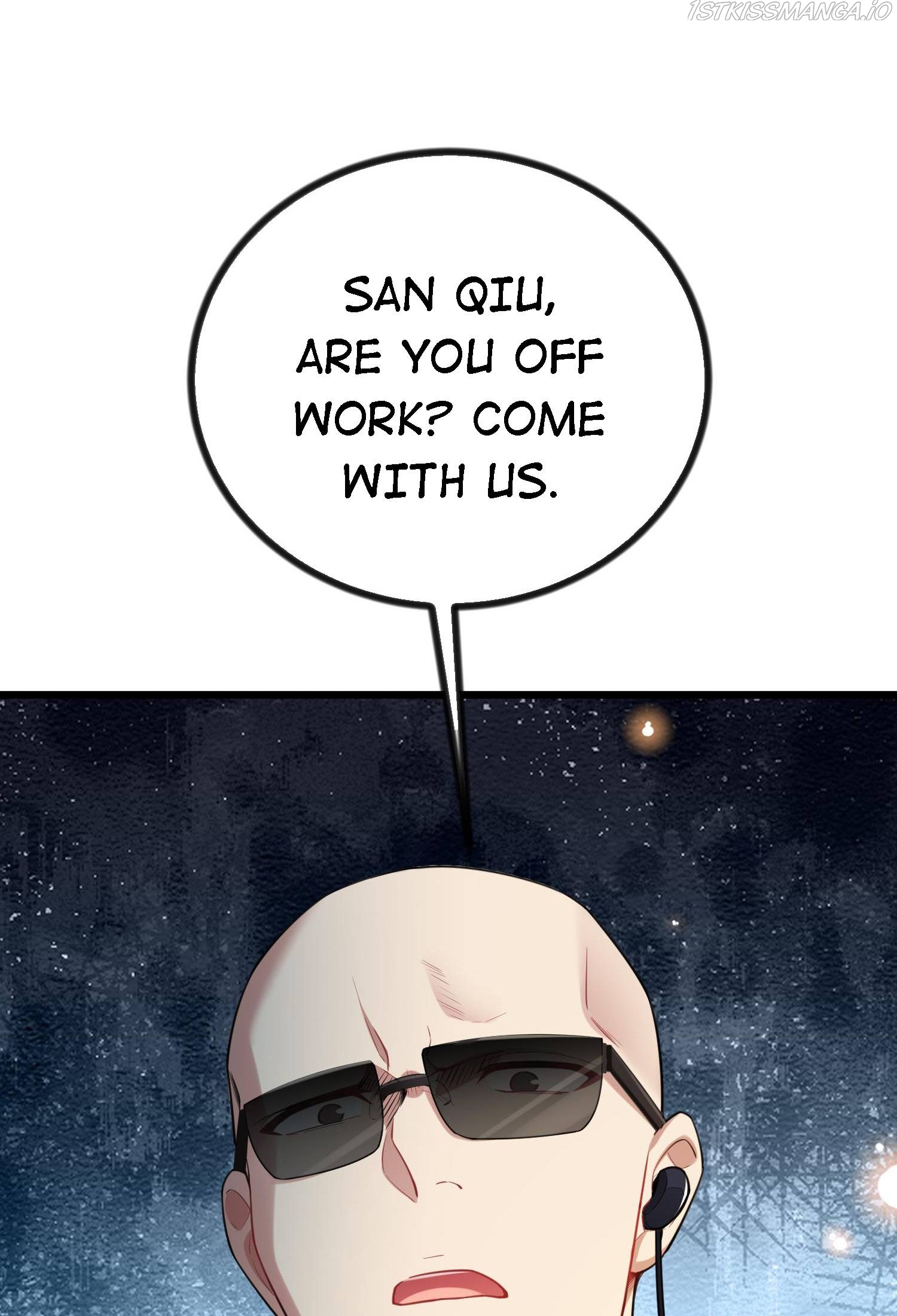 Handling The Demoness And Saintess Chapter 80 - page 25