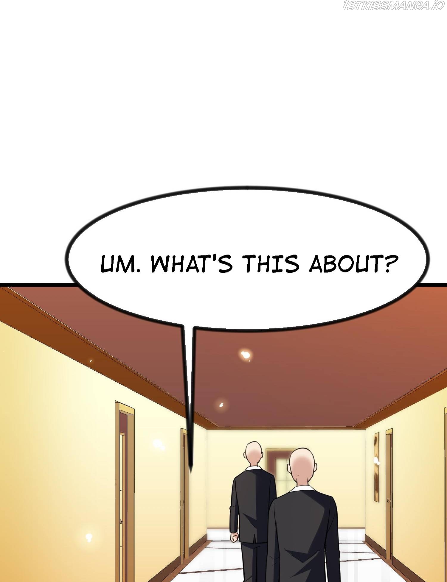 Handling The Demoness And Saintess Chapter 80 - page 27