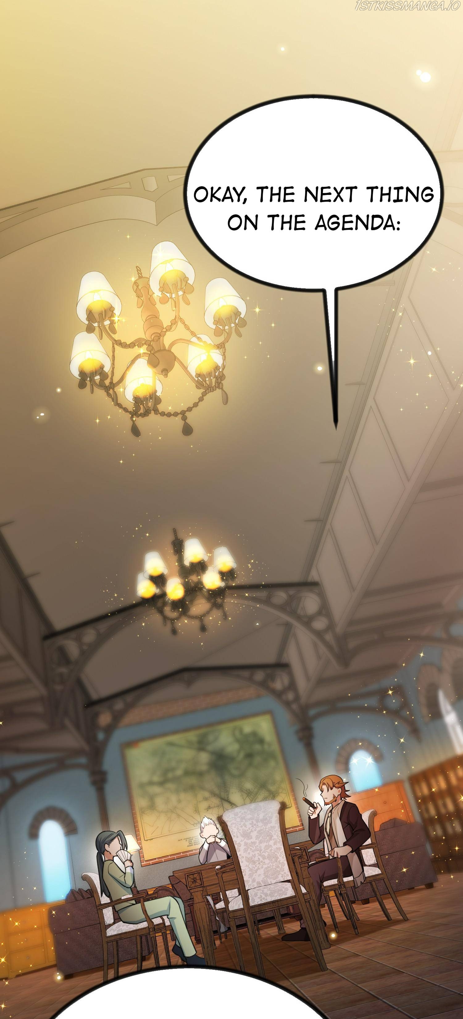 Handling The Demoness And Saintess Chapter 80 - page 3