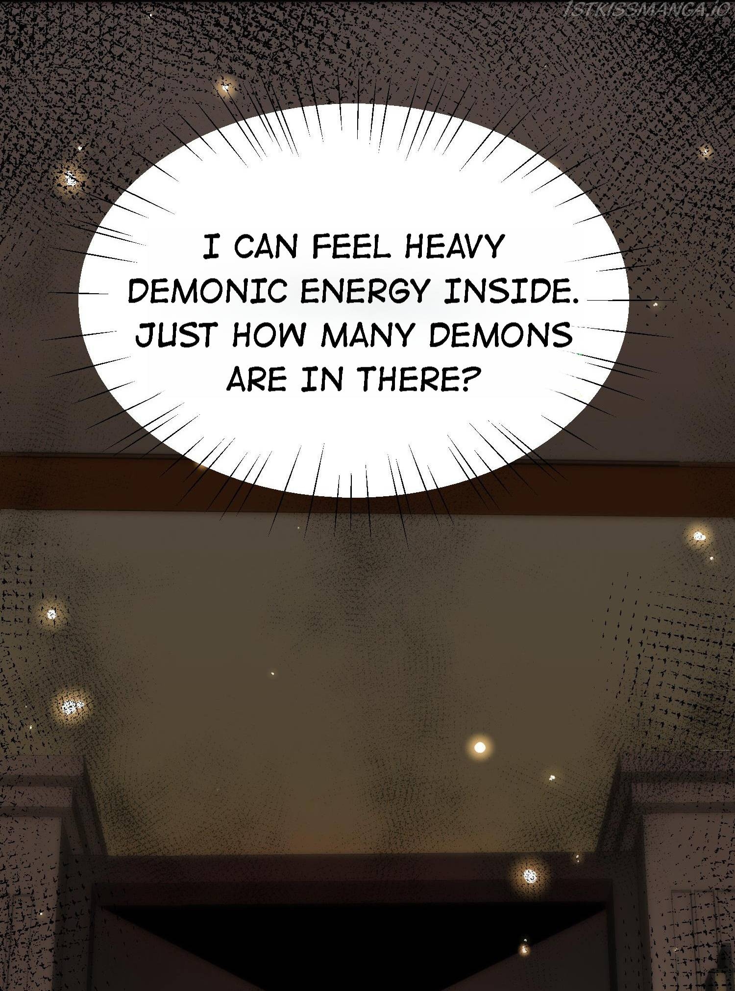 Handling The Demoness And Saintess Chapter 80 - page 39