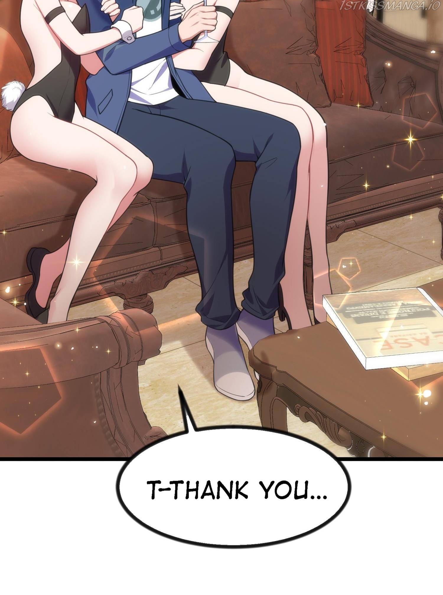 Handling The Demoness And Saintess Chapter 80 - page 52