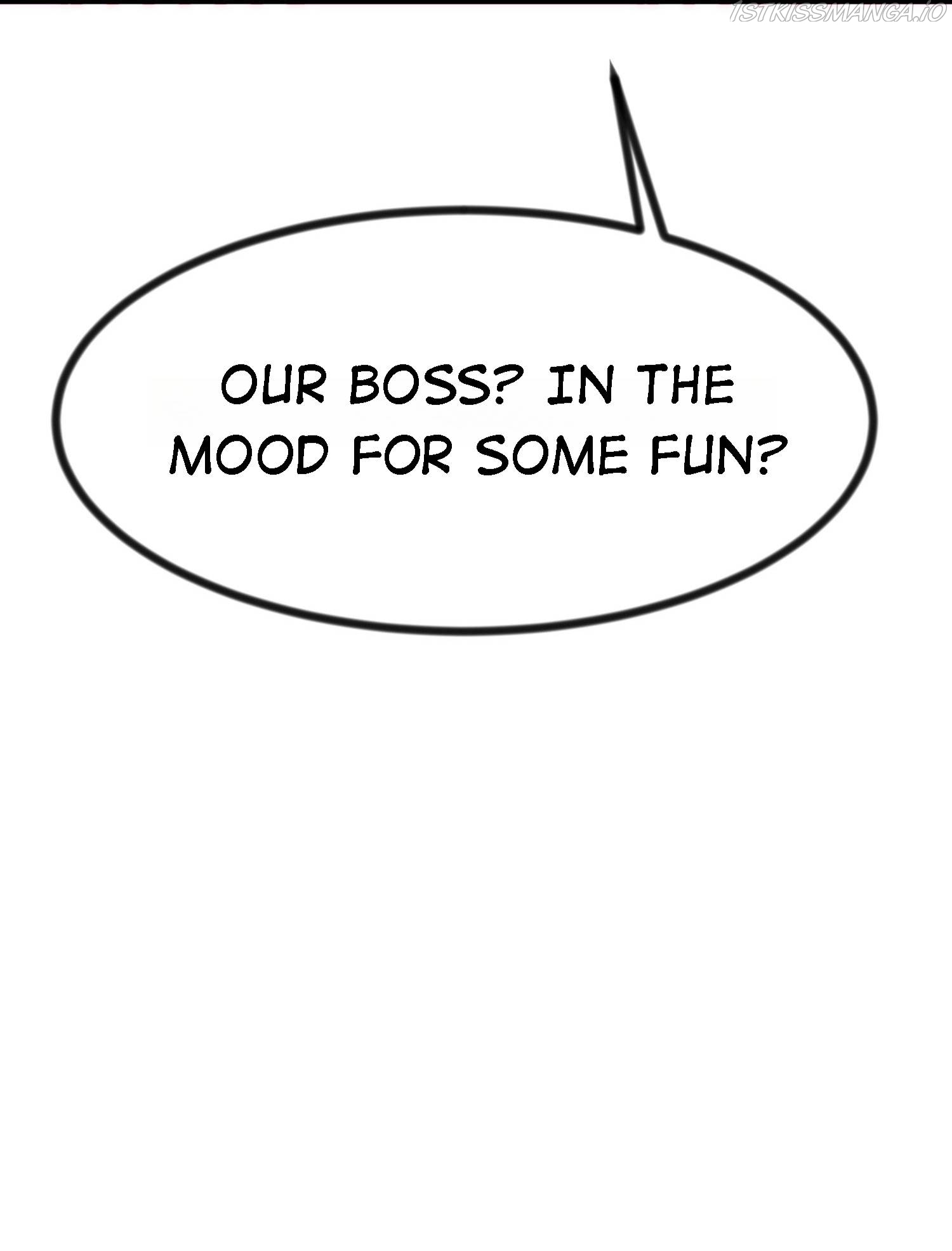Handling The Demoness And Saintess Chapter 80 - page 58