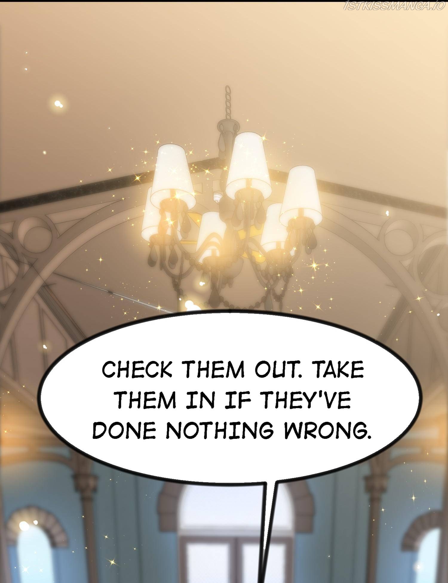 Handling The Demoness And Saintess Chapter 80 - page 6