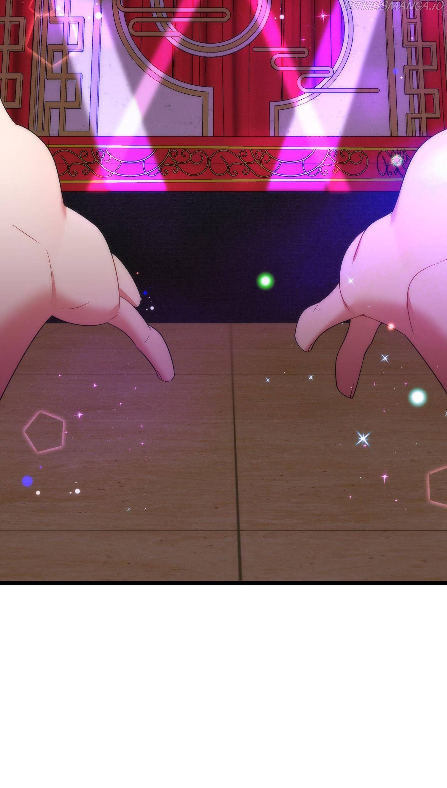 Handling The Demoness And Saintess Chapter 80 - page 60