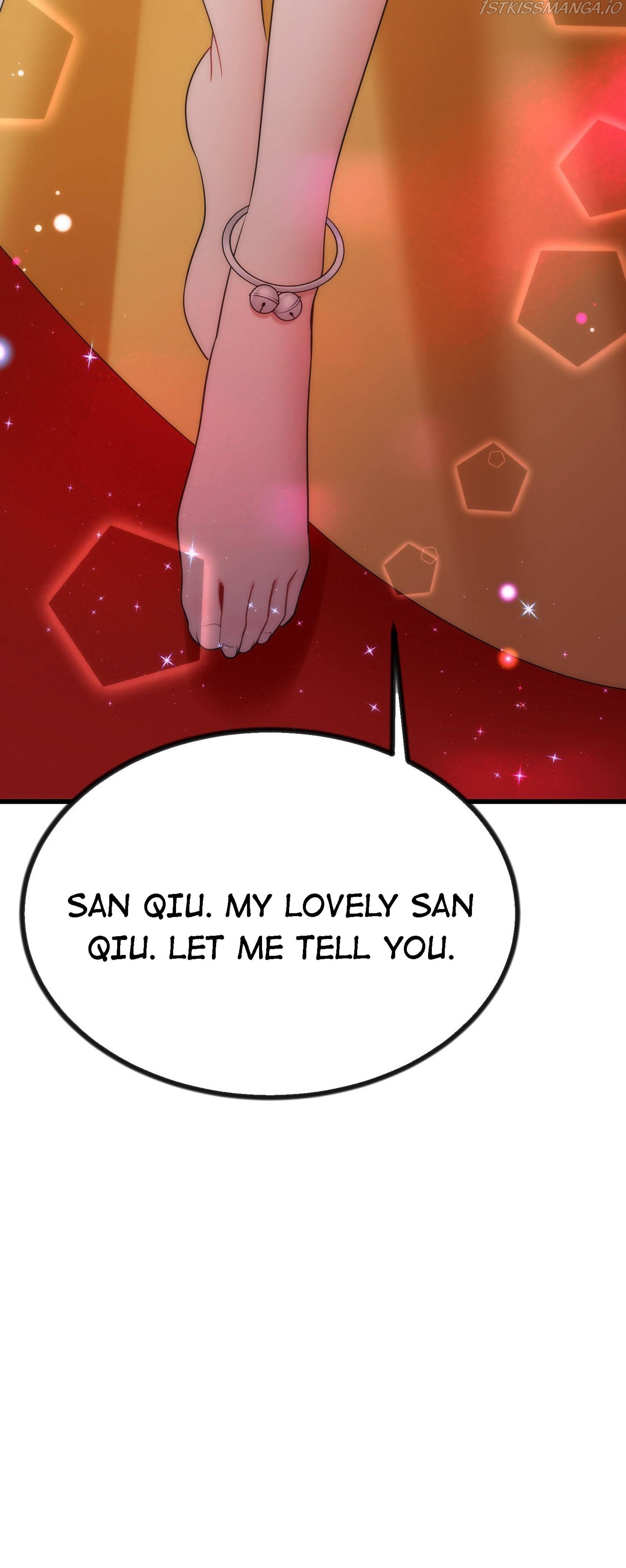 Handling The Demoness And Saintess Chapter 80 - page 63