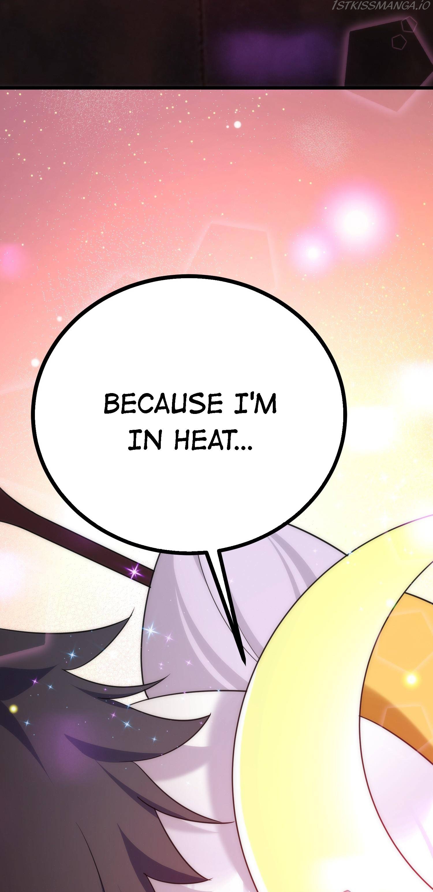 Handling The Demoness And Saintess Chapter 80 - page 68
