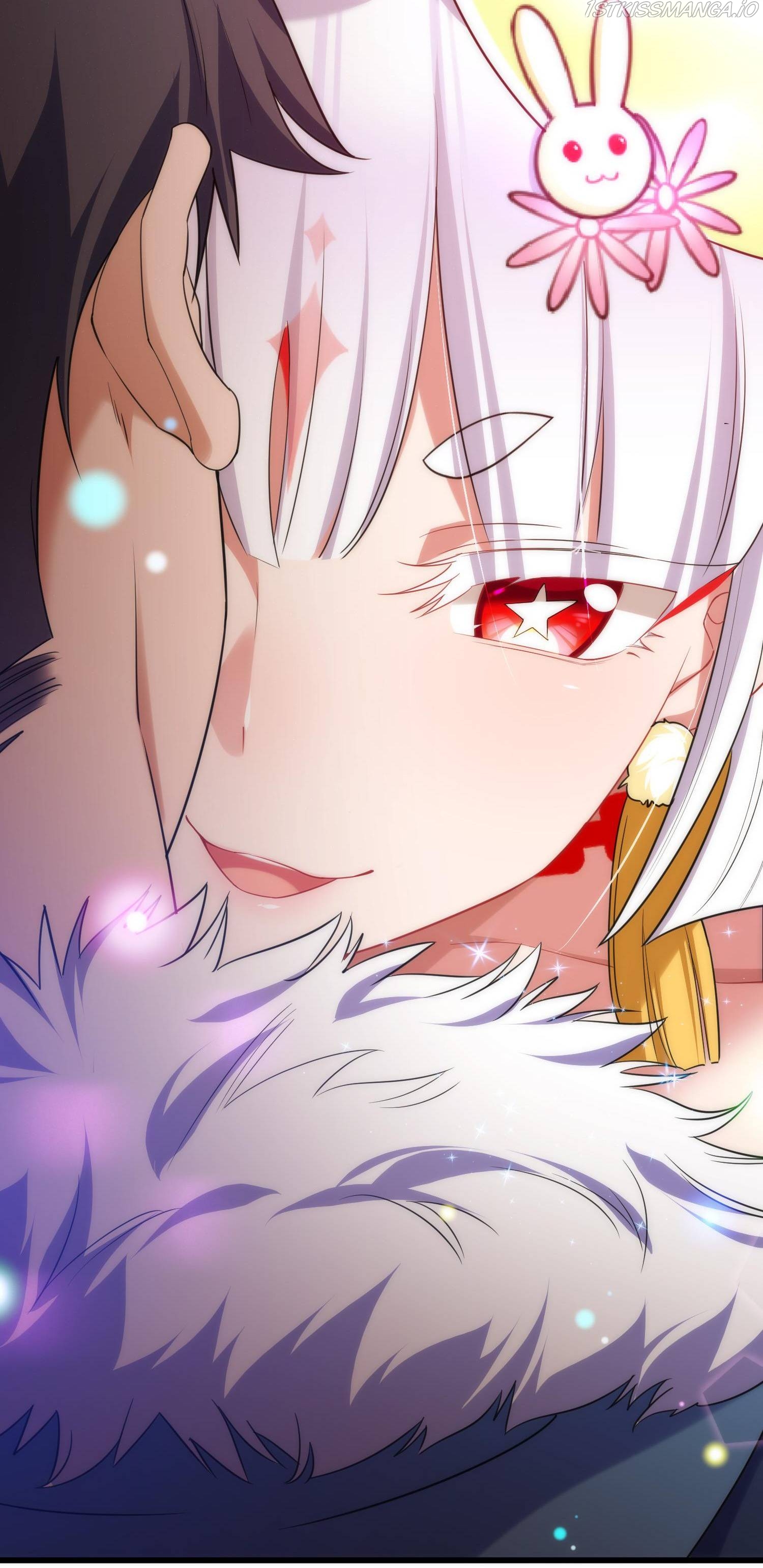 Handling The Demoness And Saintess Chapter 80 - page 69