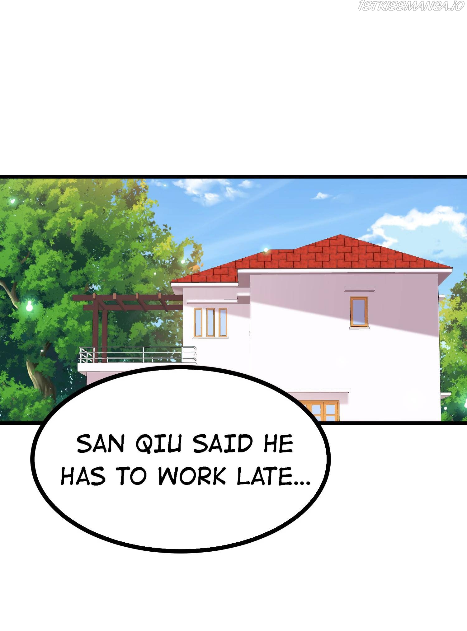 Handling The Demoness And Saintess Chapter 80 - page 71