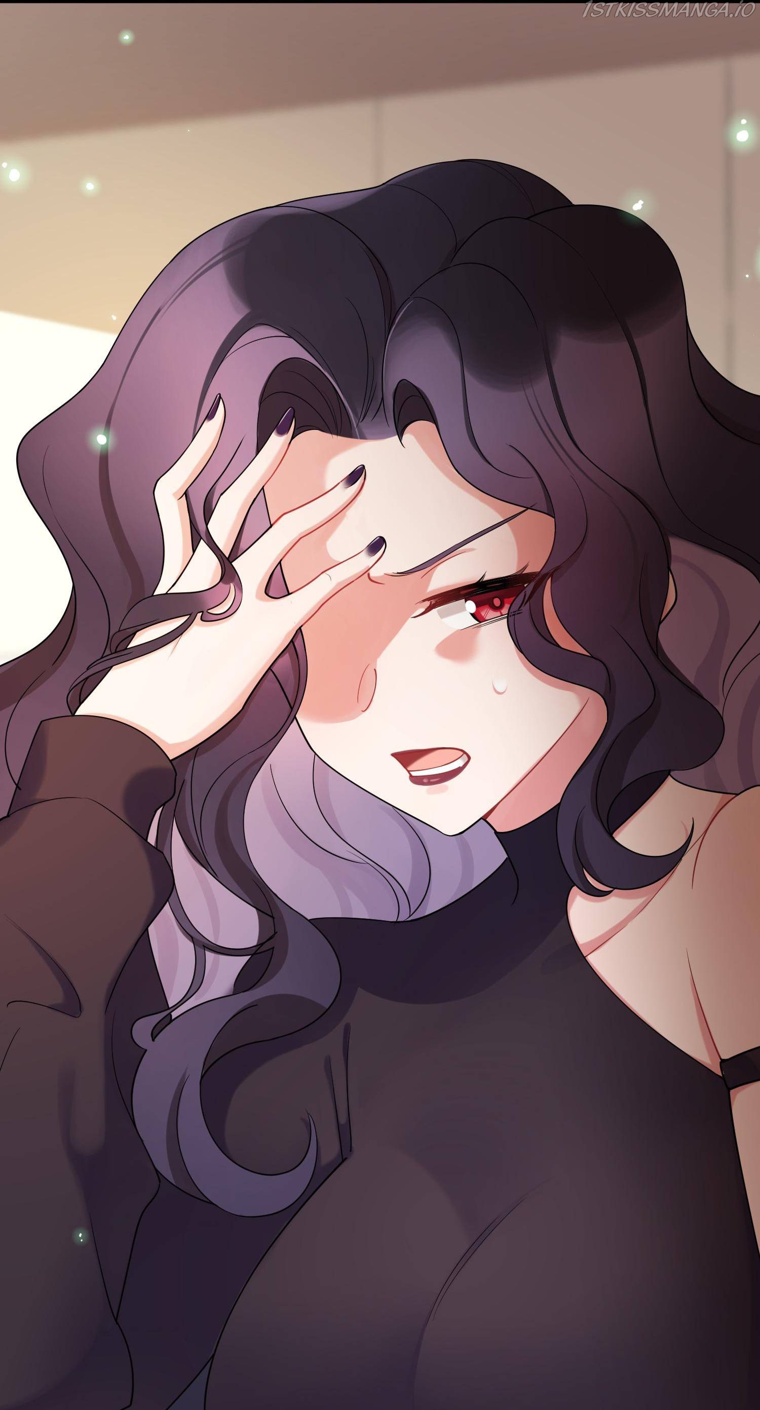 Handling The Demoness And Saintess Chapter 80 - page 77