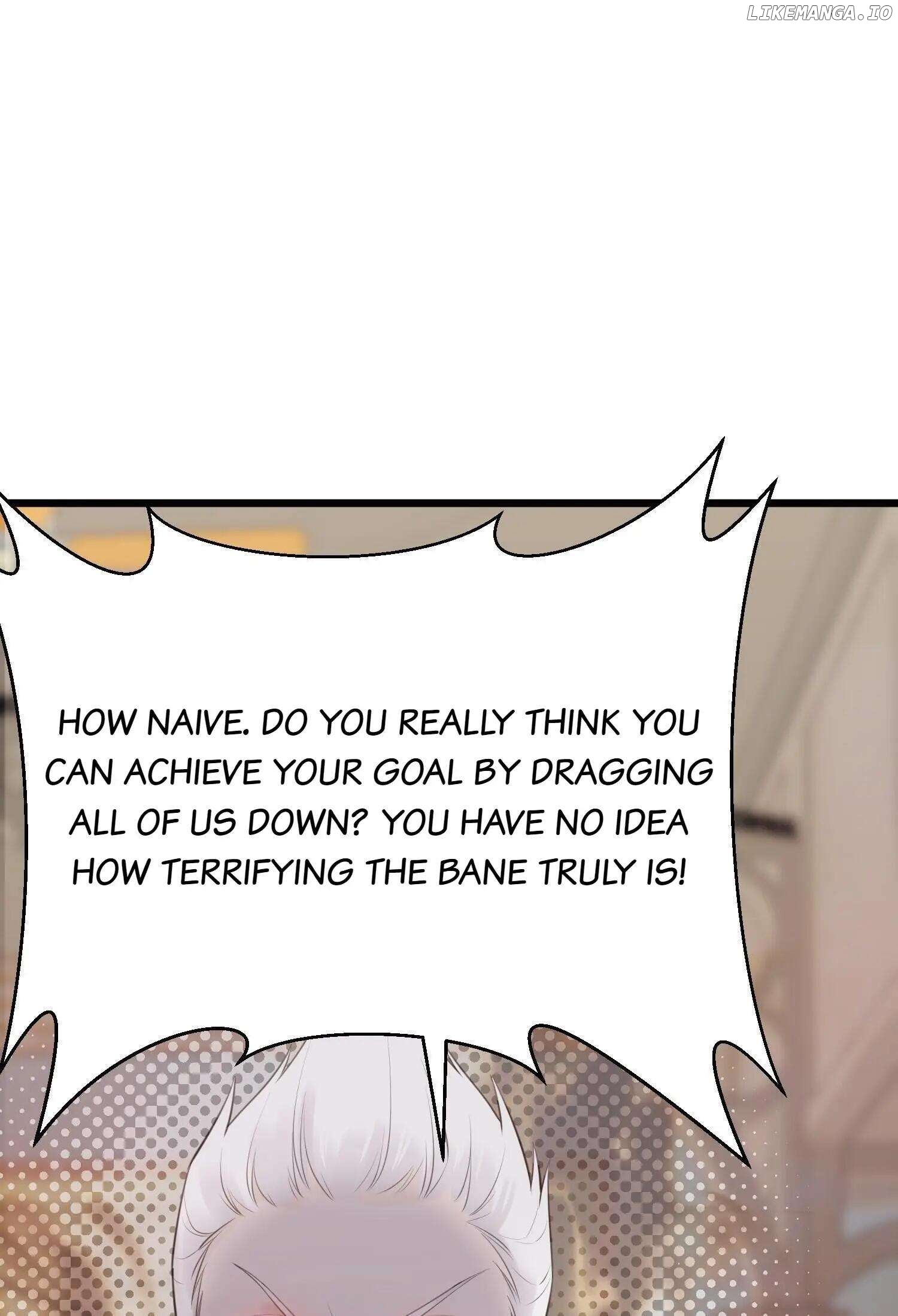 Handling The Demoness And Saintess Chapter 128 - page 33