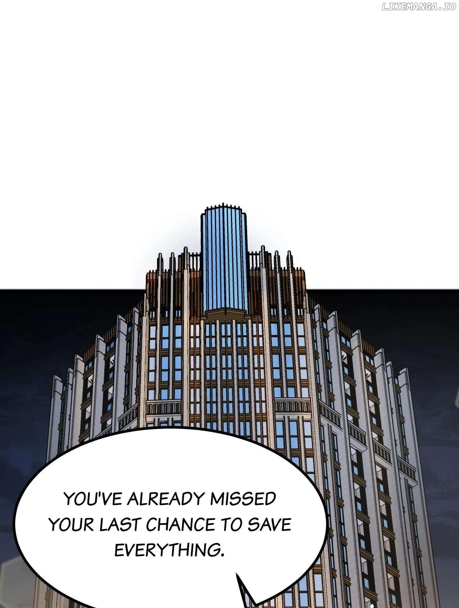 Handling The Demoness And Saintess Chapter 128 - page 39