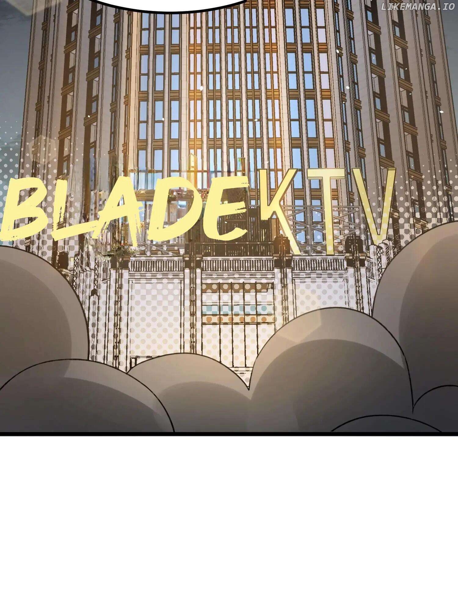 Handling The Demoness And Saintess Chapter 128 - page 40