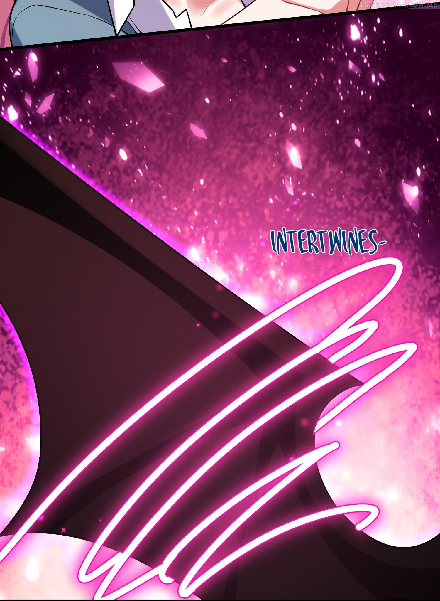 Handling The Demoness And Saintess Chapter 49.1 - page 13