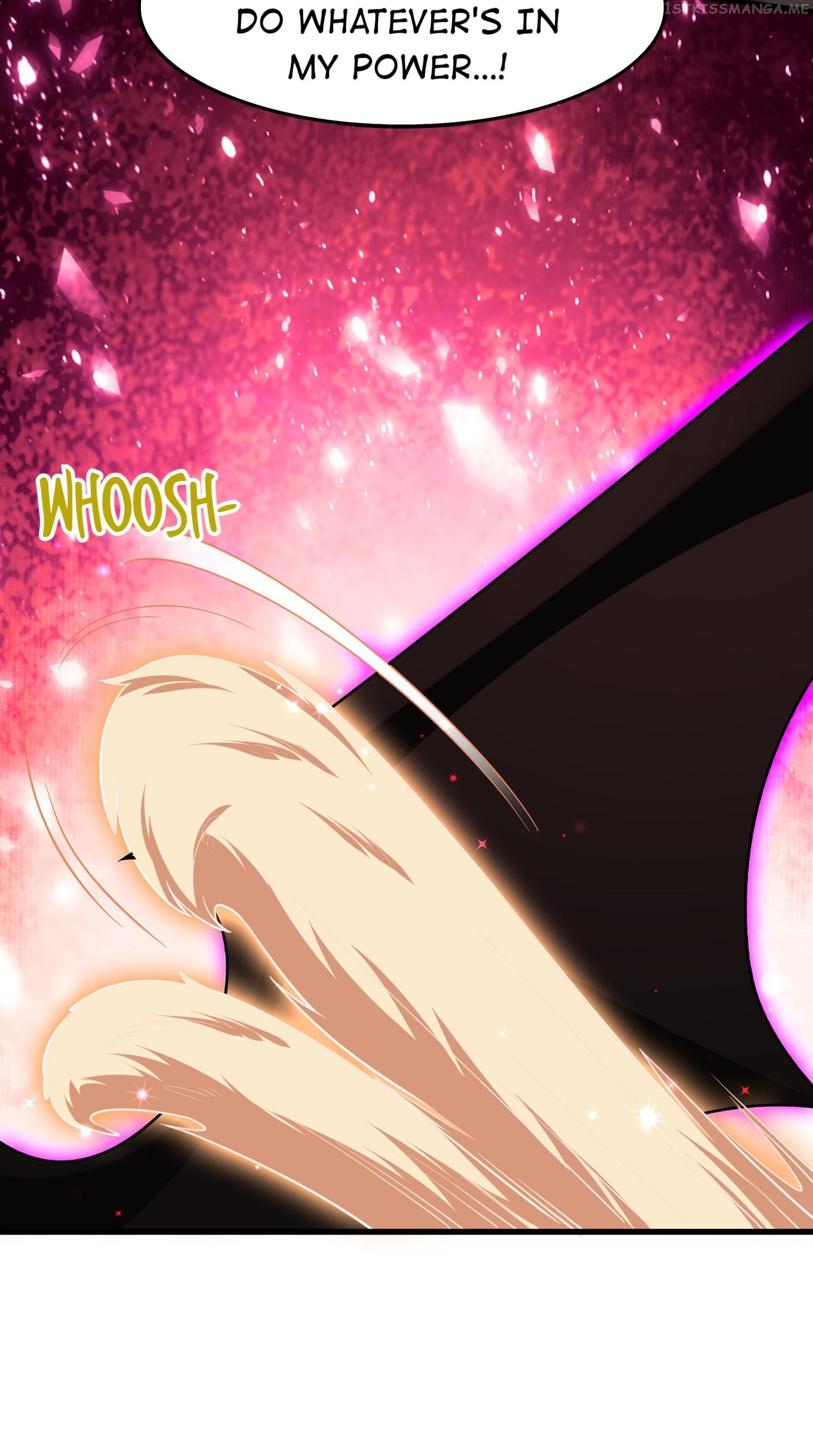 Handling The Demoness And Saintess Chapter 49.1 - page 15
