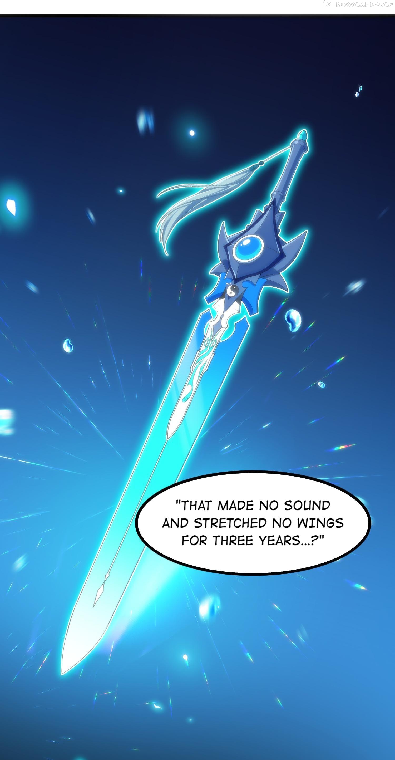 Handling The Demoness And Saintess Chapter 49.1 - page 18