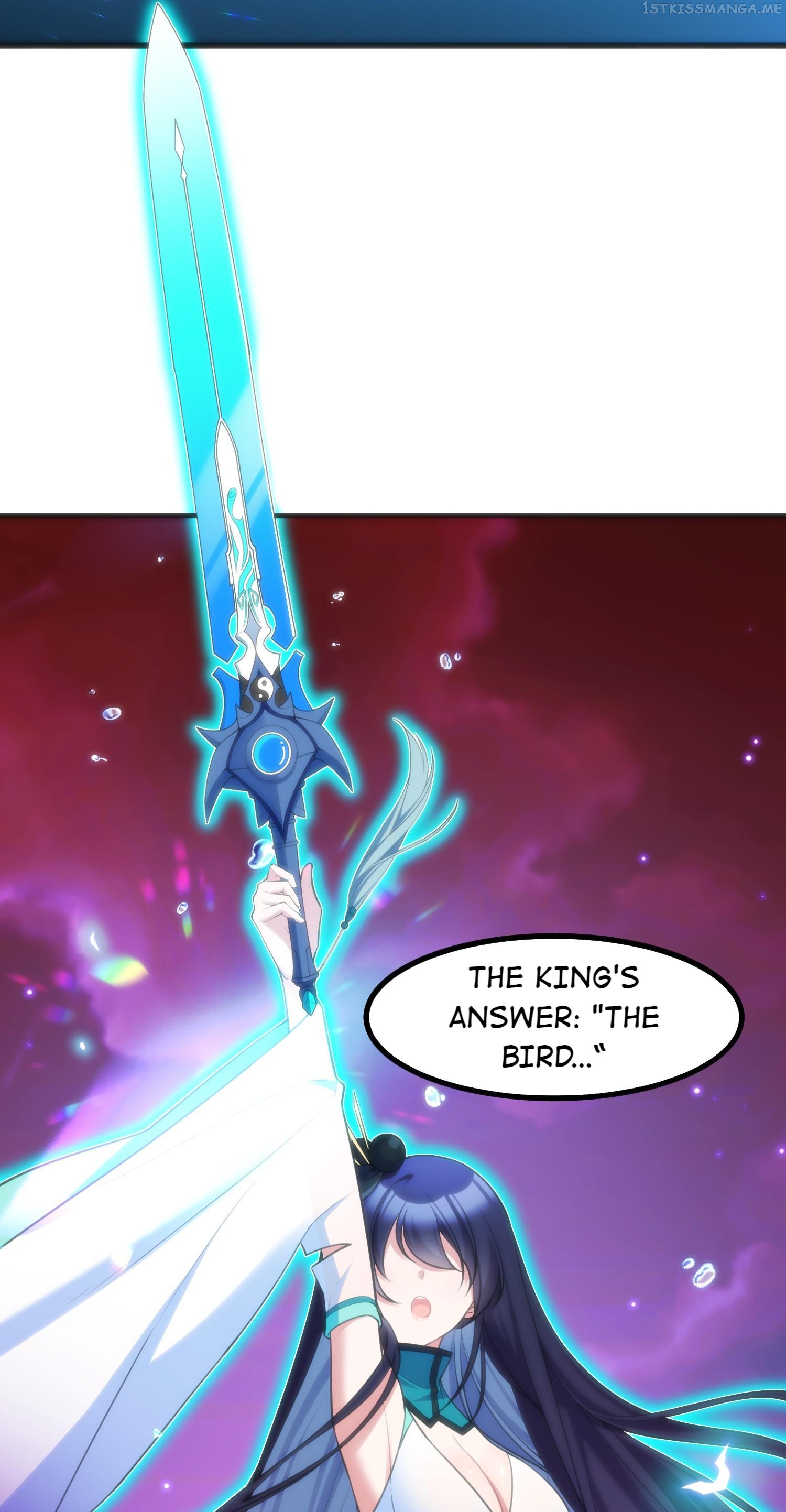 Handling The Demoness And Saintess Chapter 49.1 - page 19