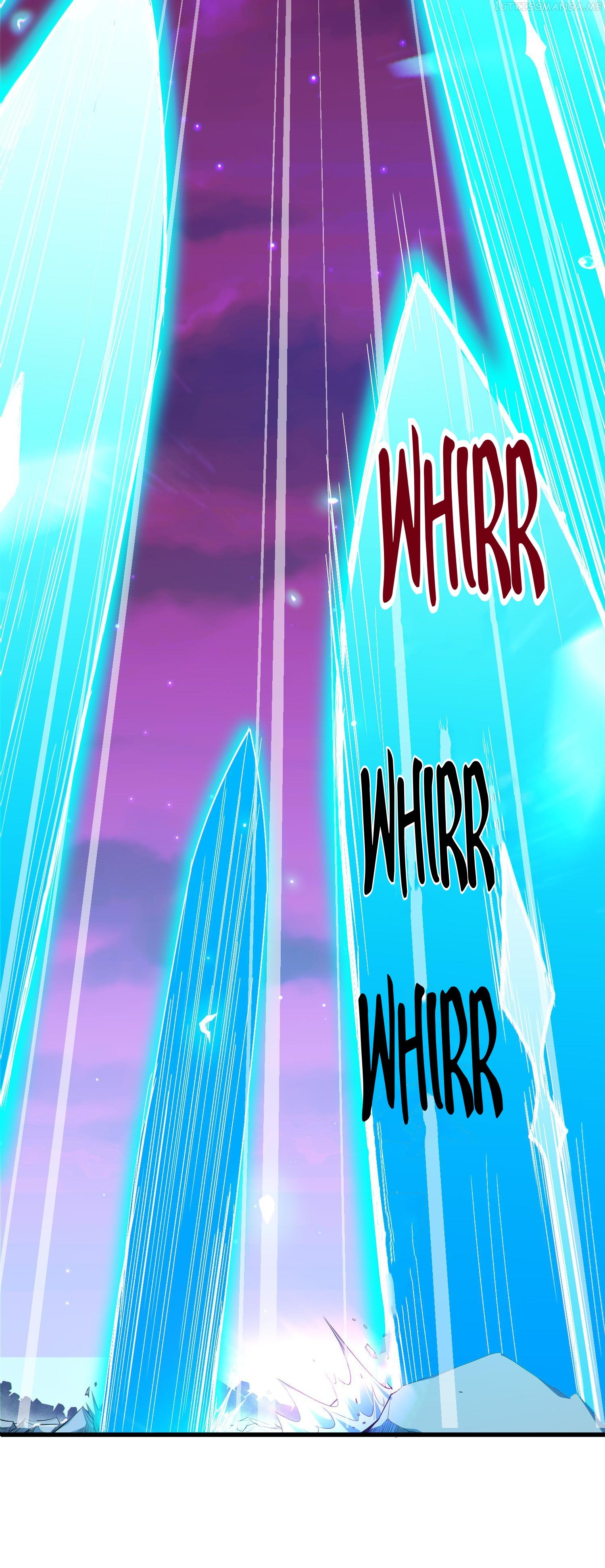 Handling The Demoness And Saintess Chapter 49.1 - page 23