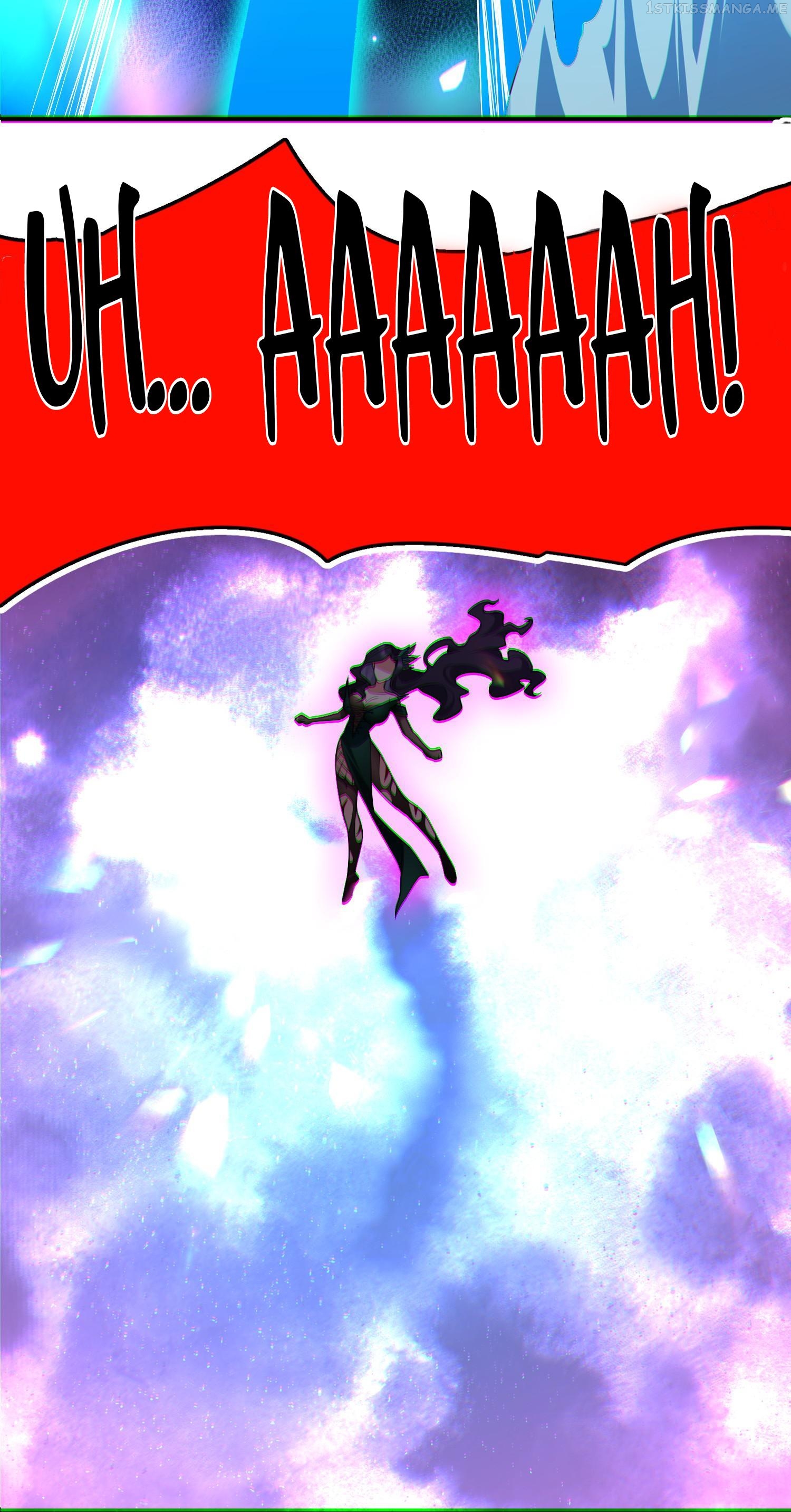 Handling The Demoness And Saintess Chapter 49.1 - page 25