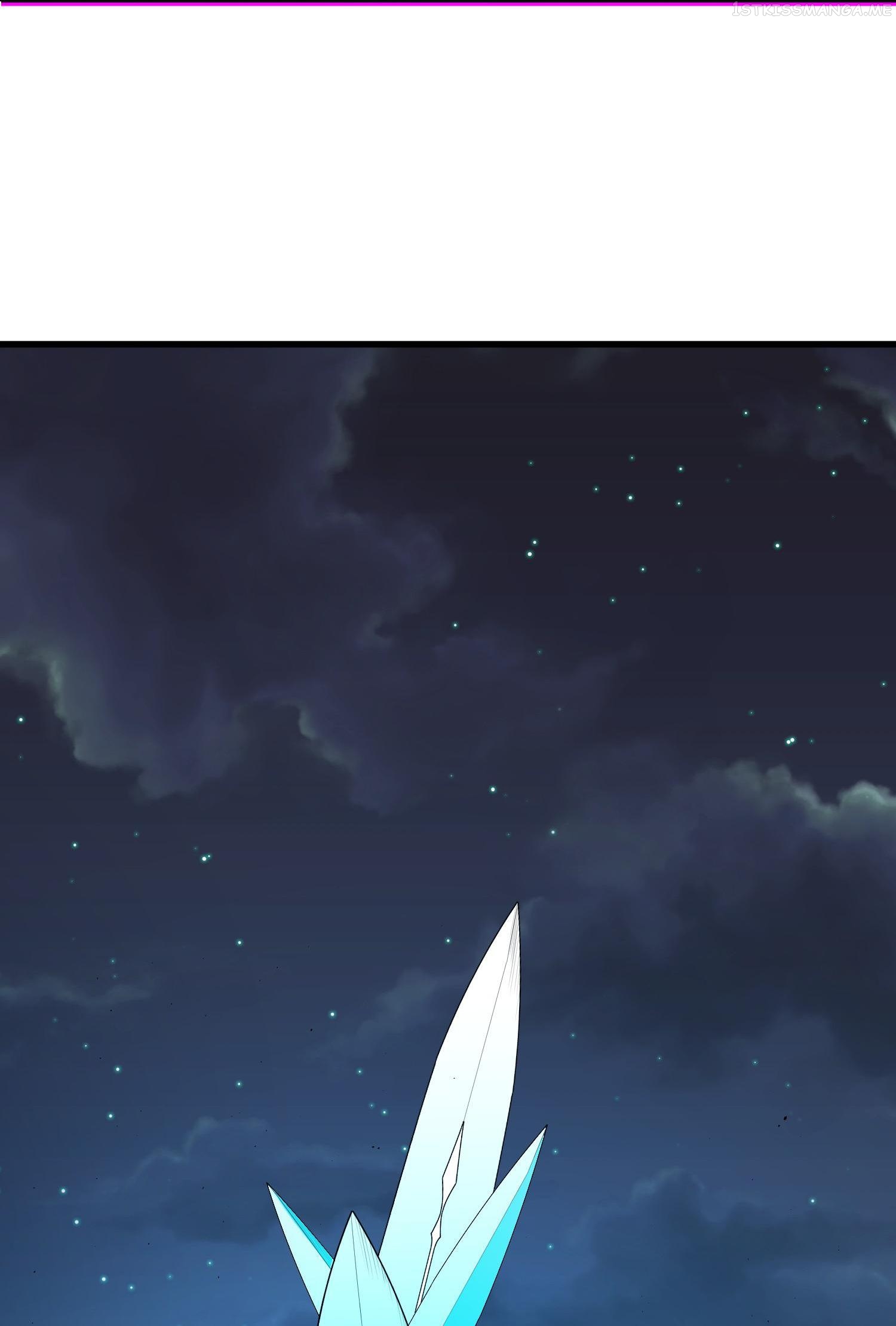 Handling The Demoness And Saintess Chapter 49.1 - page 26
