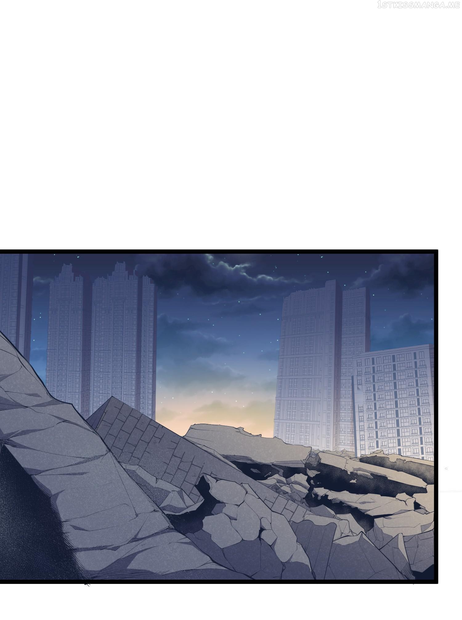 Handling The Demoness And Saintess Chapter 49.1 - page 32