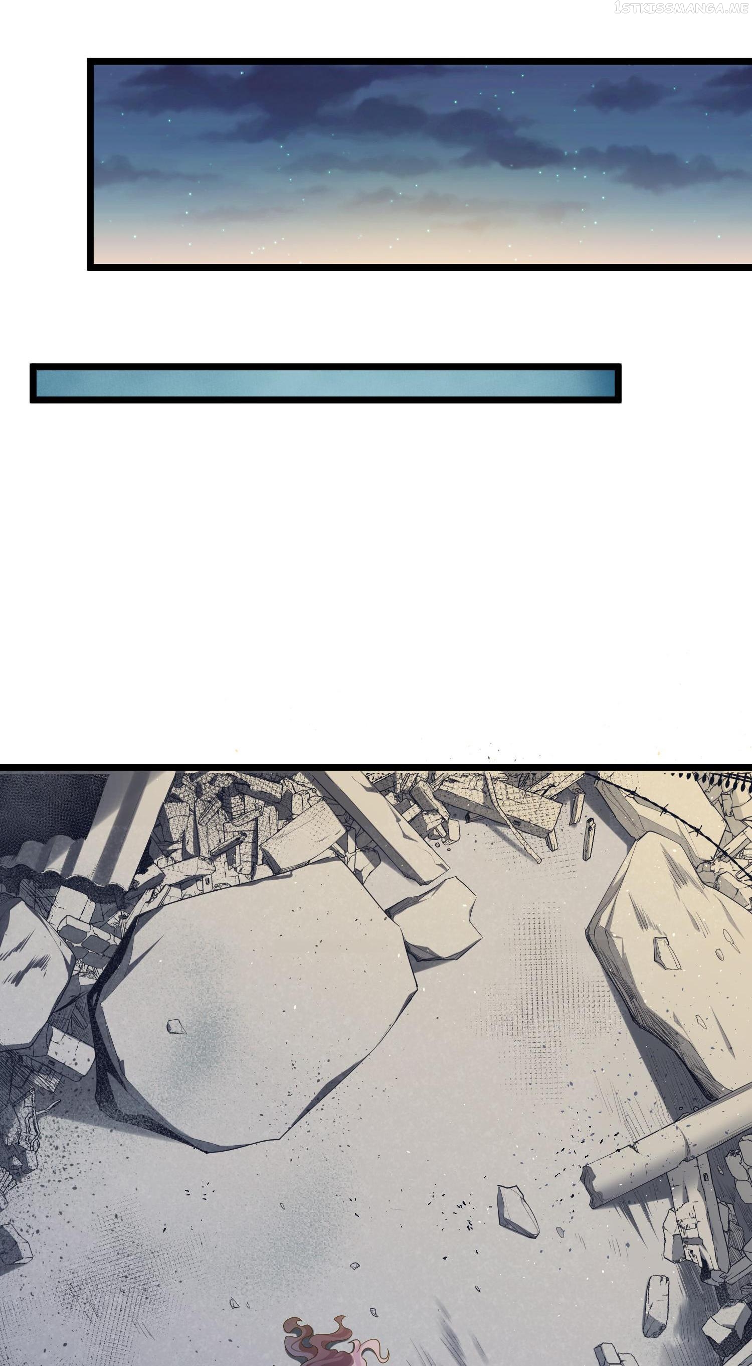 Handling The Demoness And Saintess Chapter 49.1 - page 33