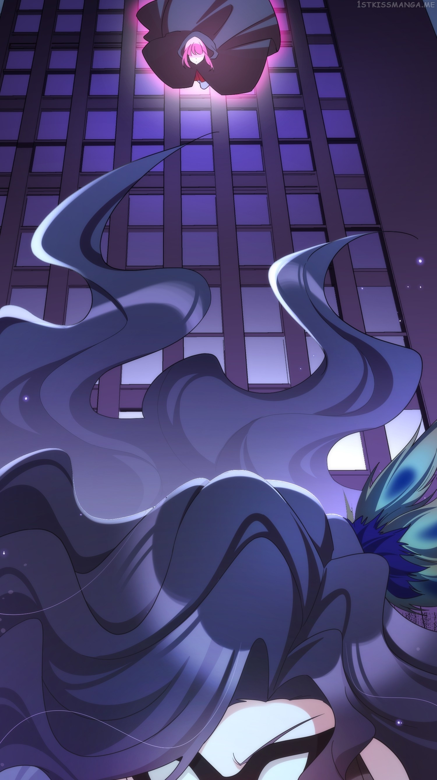 Handling The Demoness And Saintess Chapter 41.1 - page 16