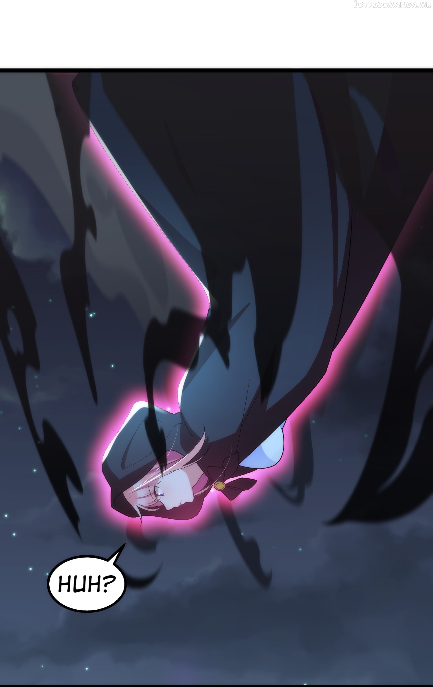 Handling The Demoness And Saintess Chapter 41.1 - page 21
