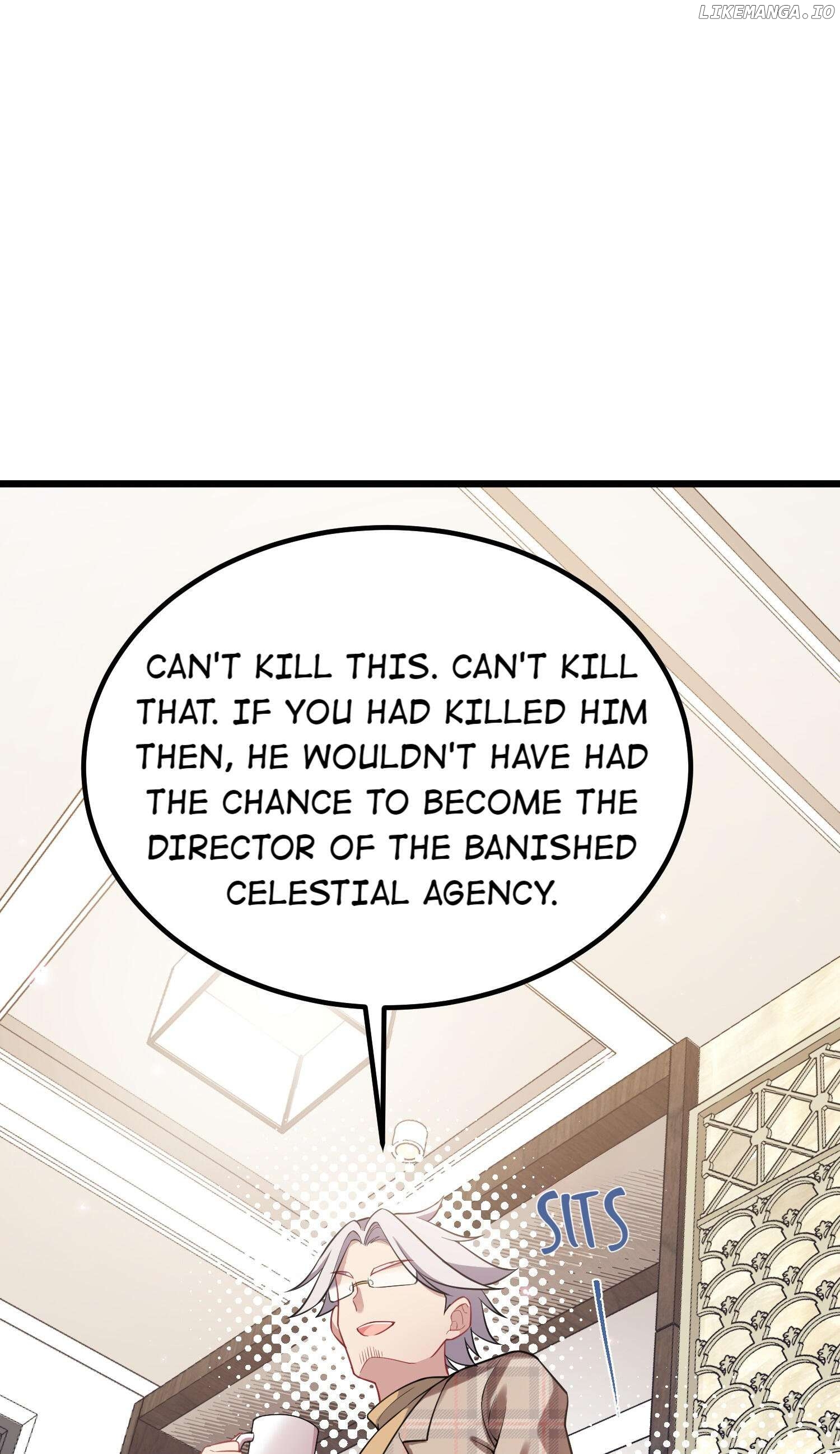 Handling The Demoness And Saintess Chapter 95 - page 28