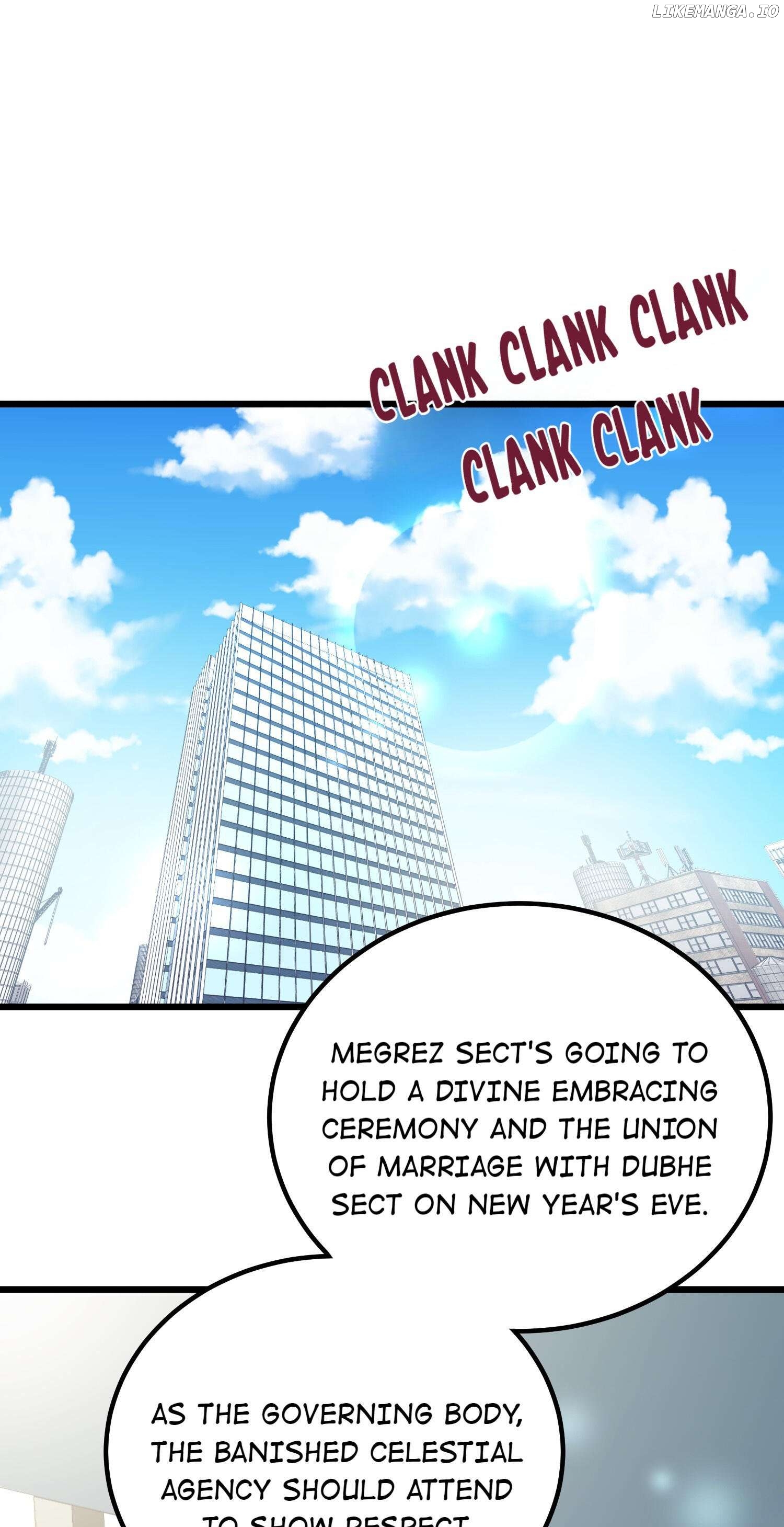 Handling The Demoness And Saintess Chapter 95 - page 3