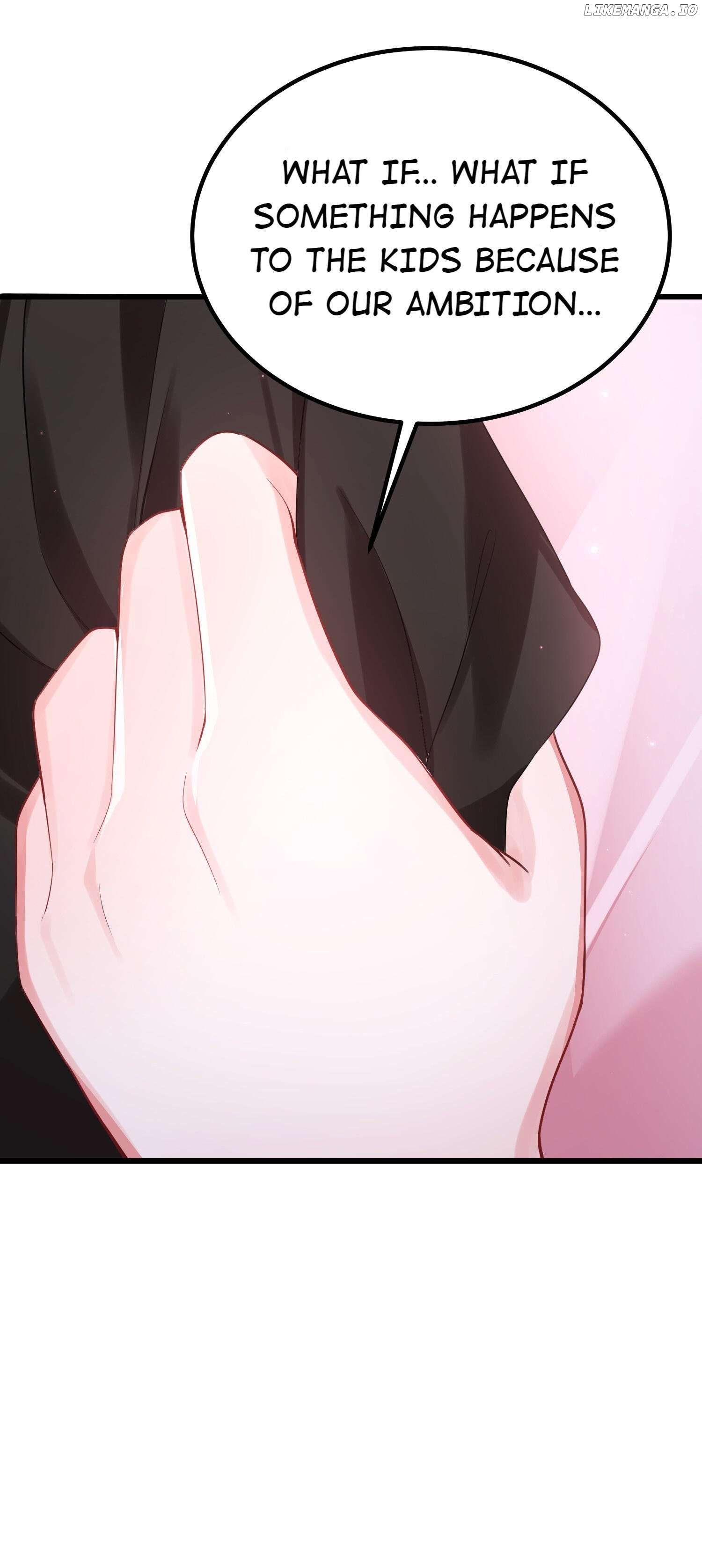 Handling The Demoness And Saintess Chapter 95 - page 37