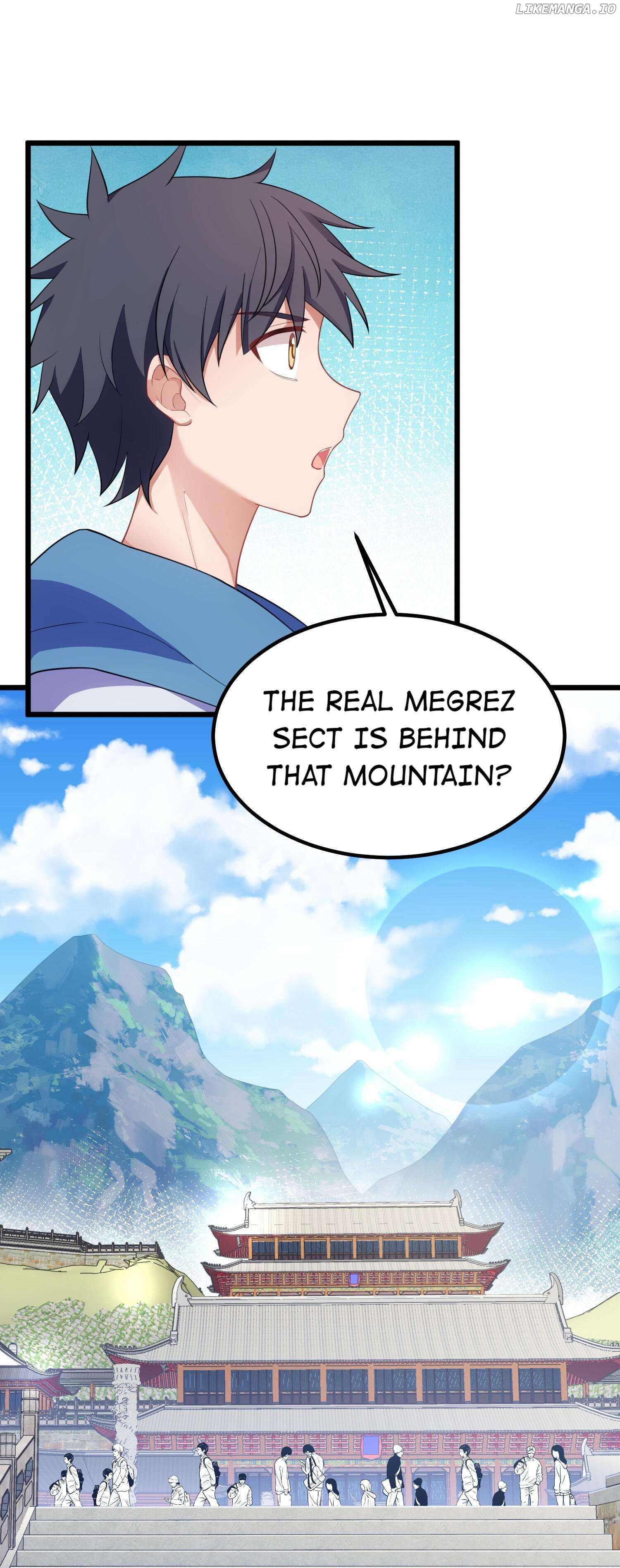 Handling The Demoness And Saintess Chapter 95 - page 46