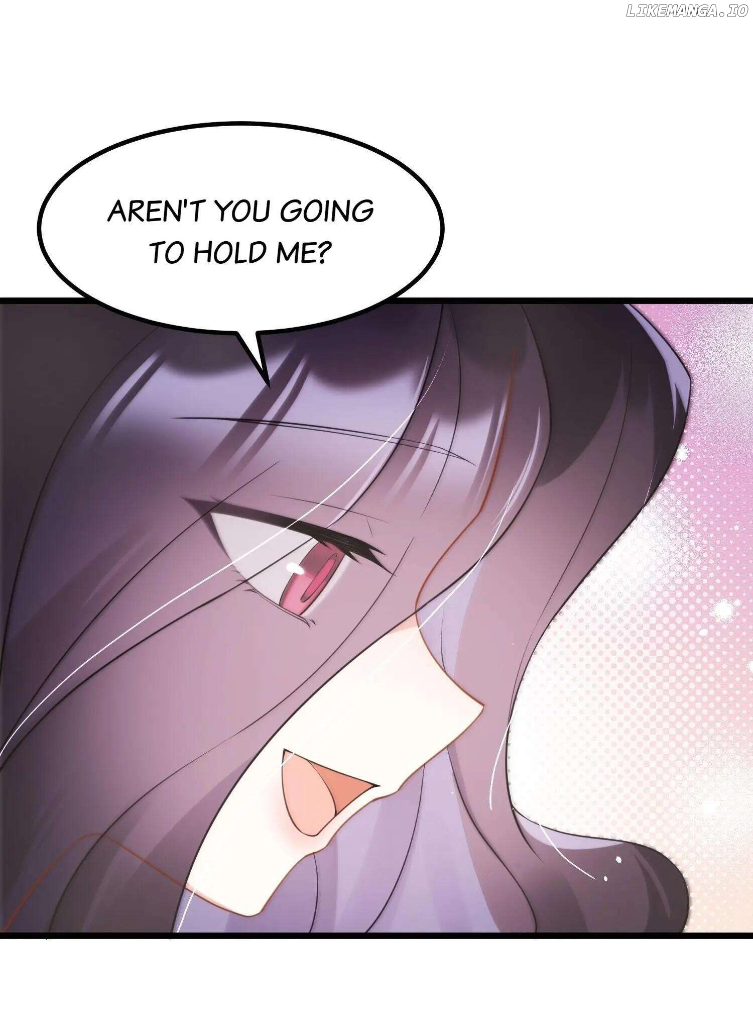 Handling The Demoness And Saintess Chapter 129 - page 16