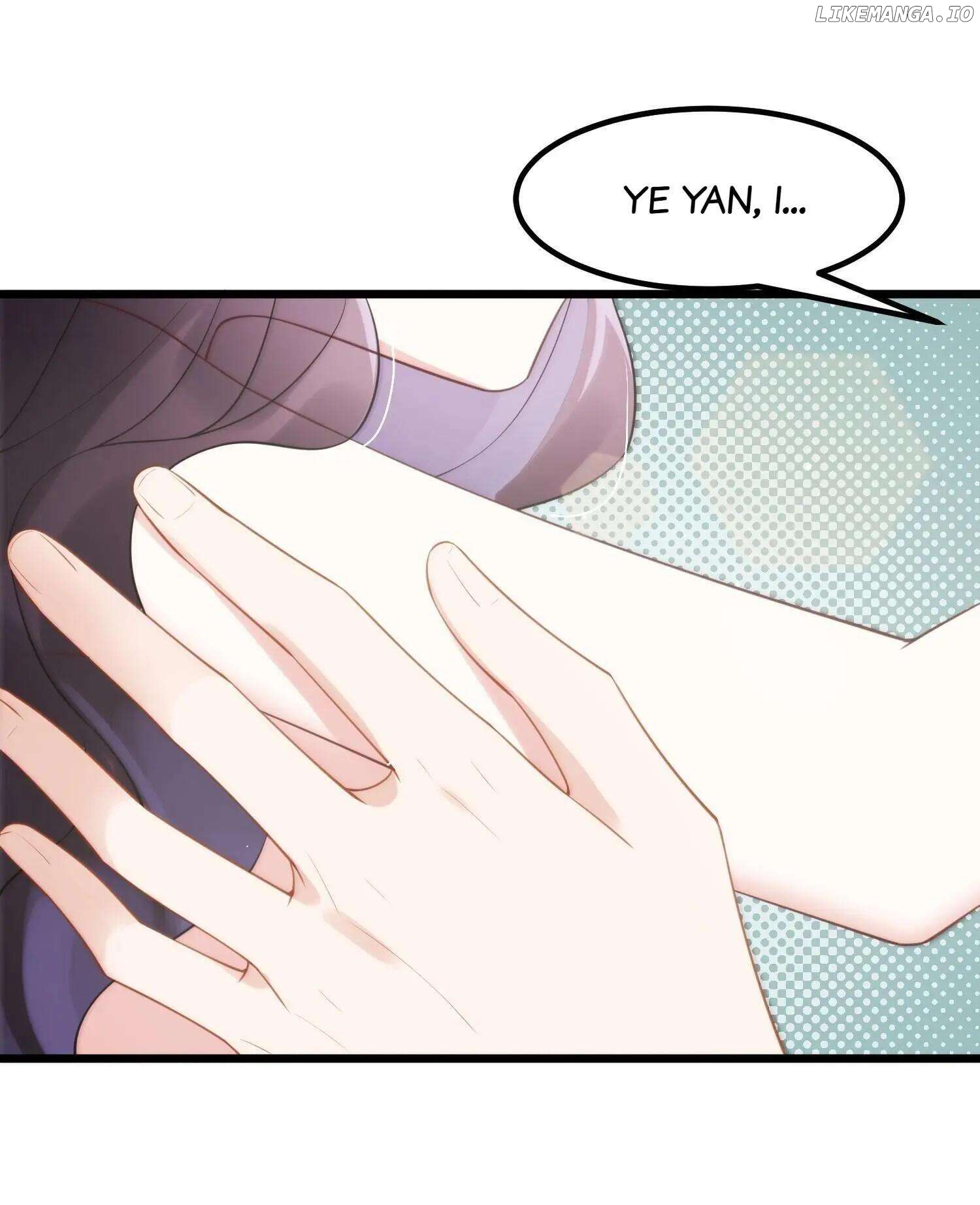 Handling The Demoness And Saintess Chapter 129 - page 17