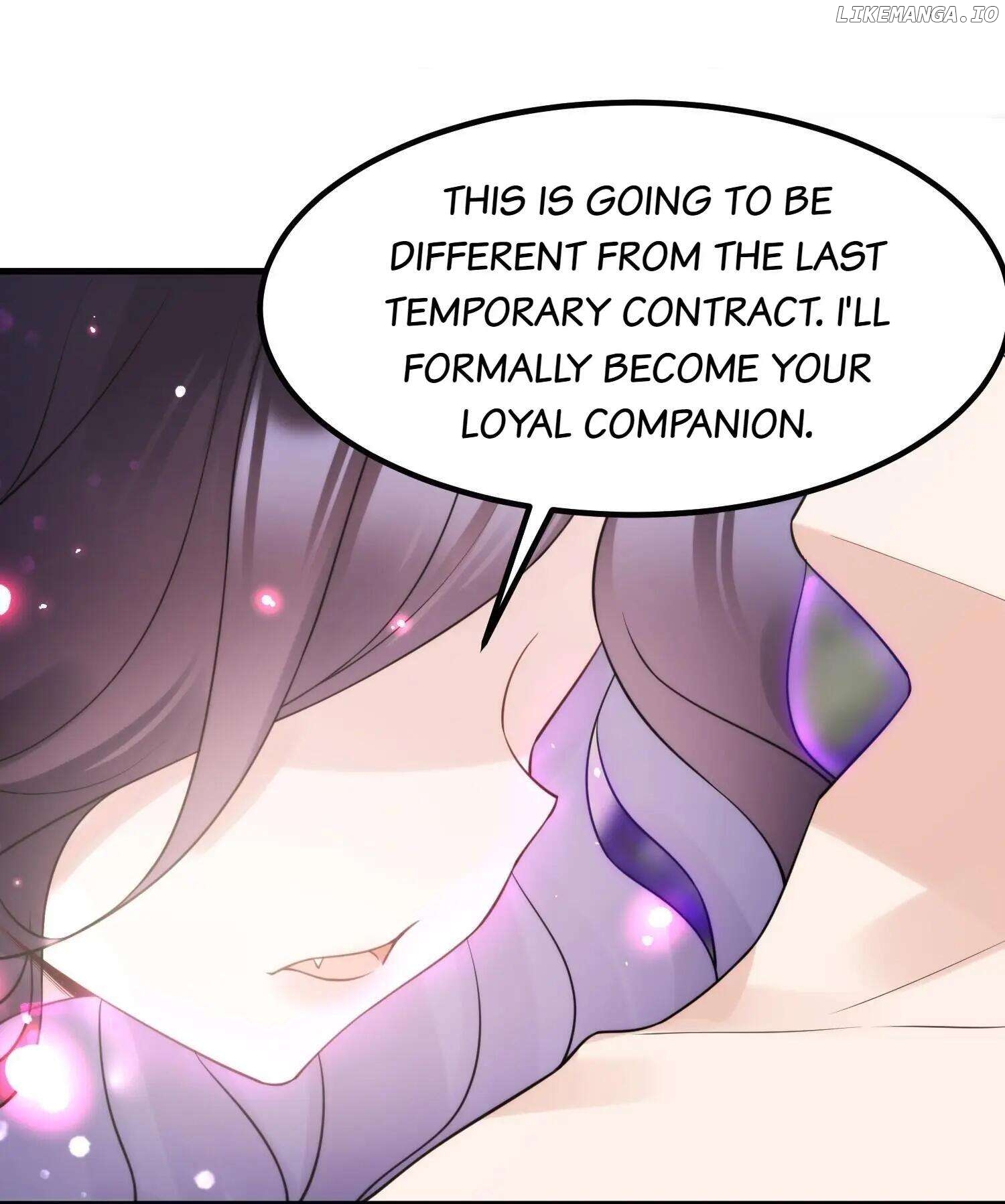 Handling The Demoness And Saintess Chapter 129 - page 21