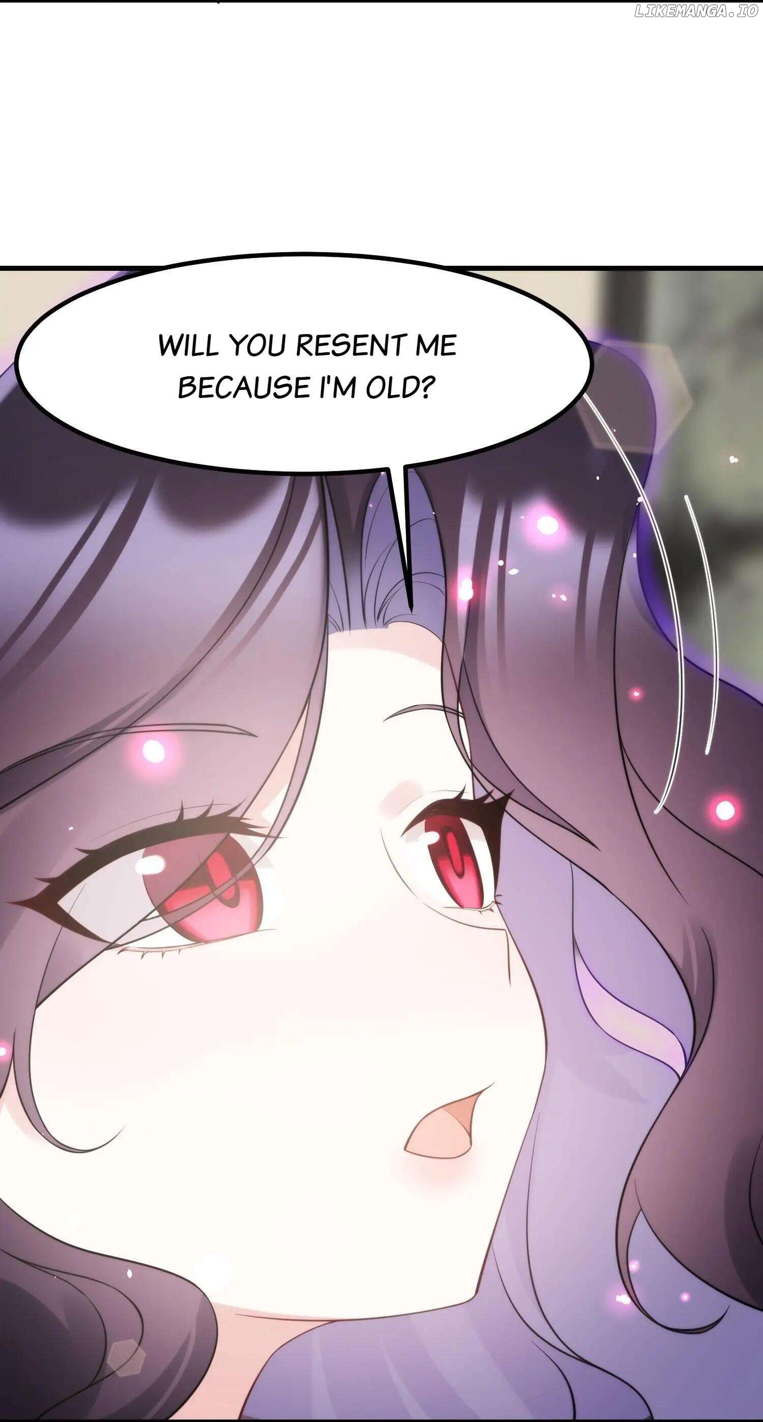 Handling The Demoness And Saintess Chapter 129 - page 22