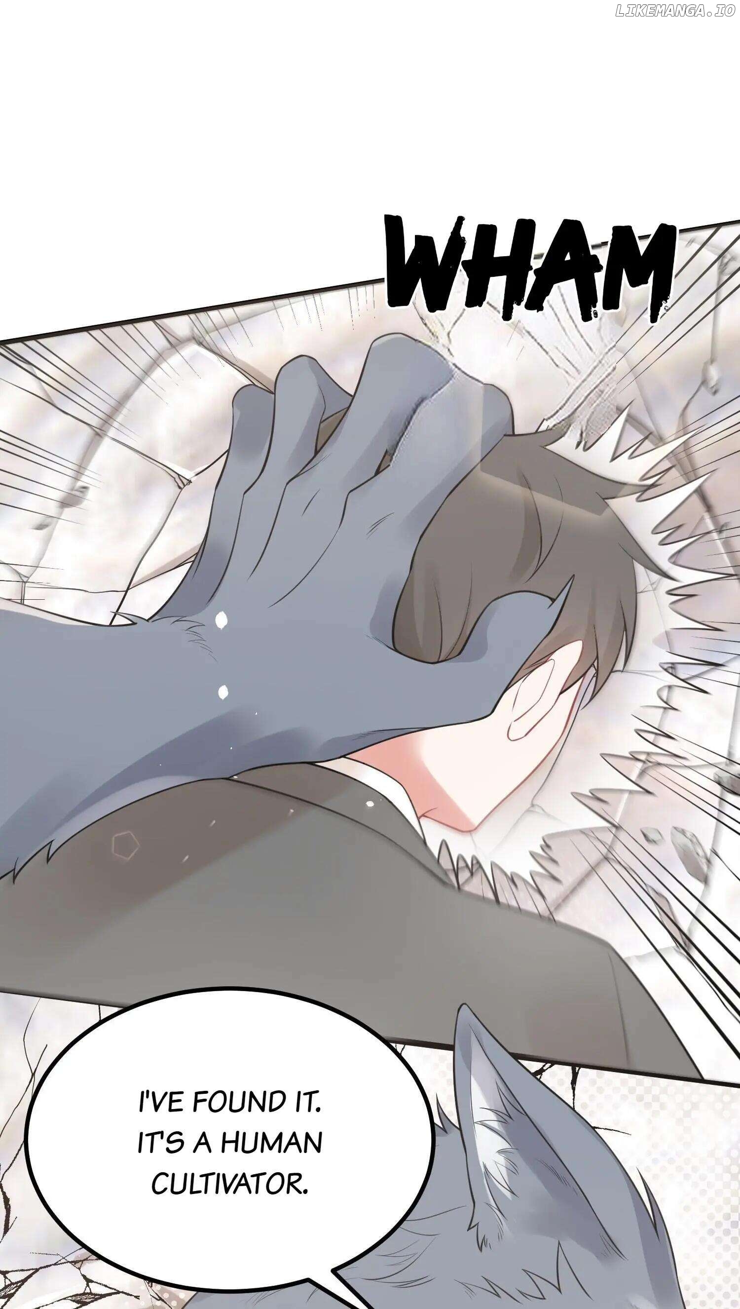 Handling The Demoness And Saintess Chapter 129 - page 28