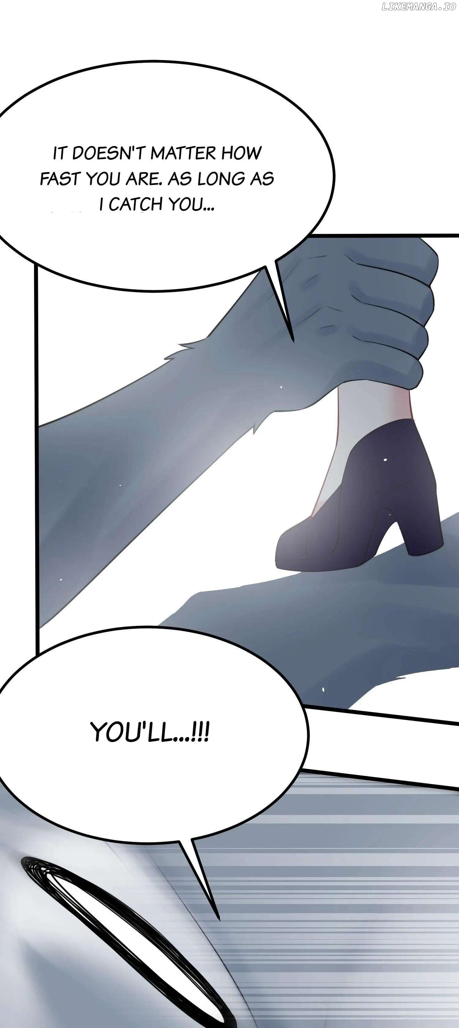 Handling The Demoness And Saintess Chapter 129 - page 48