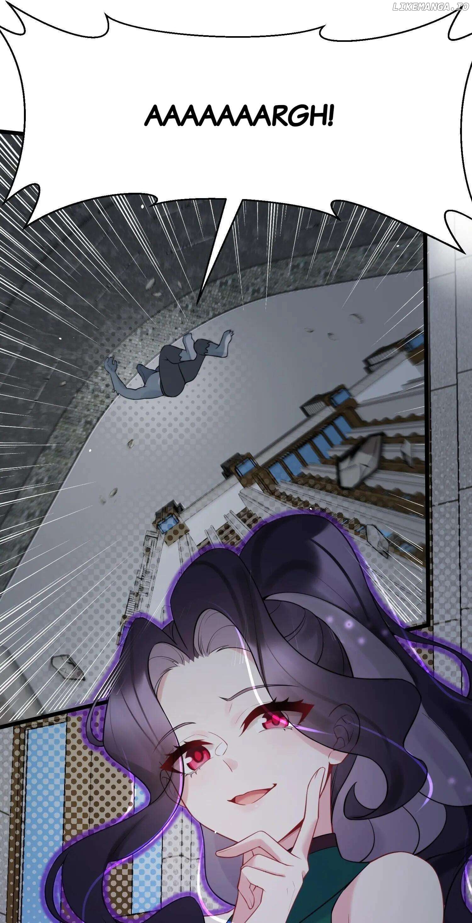 Handling The Demoness And Saintess Chapter 129 - page 52