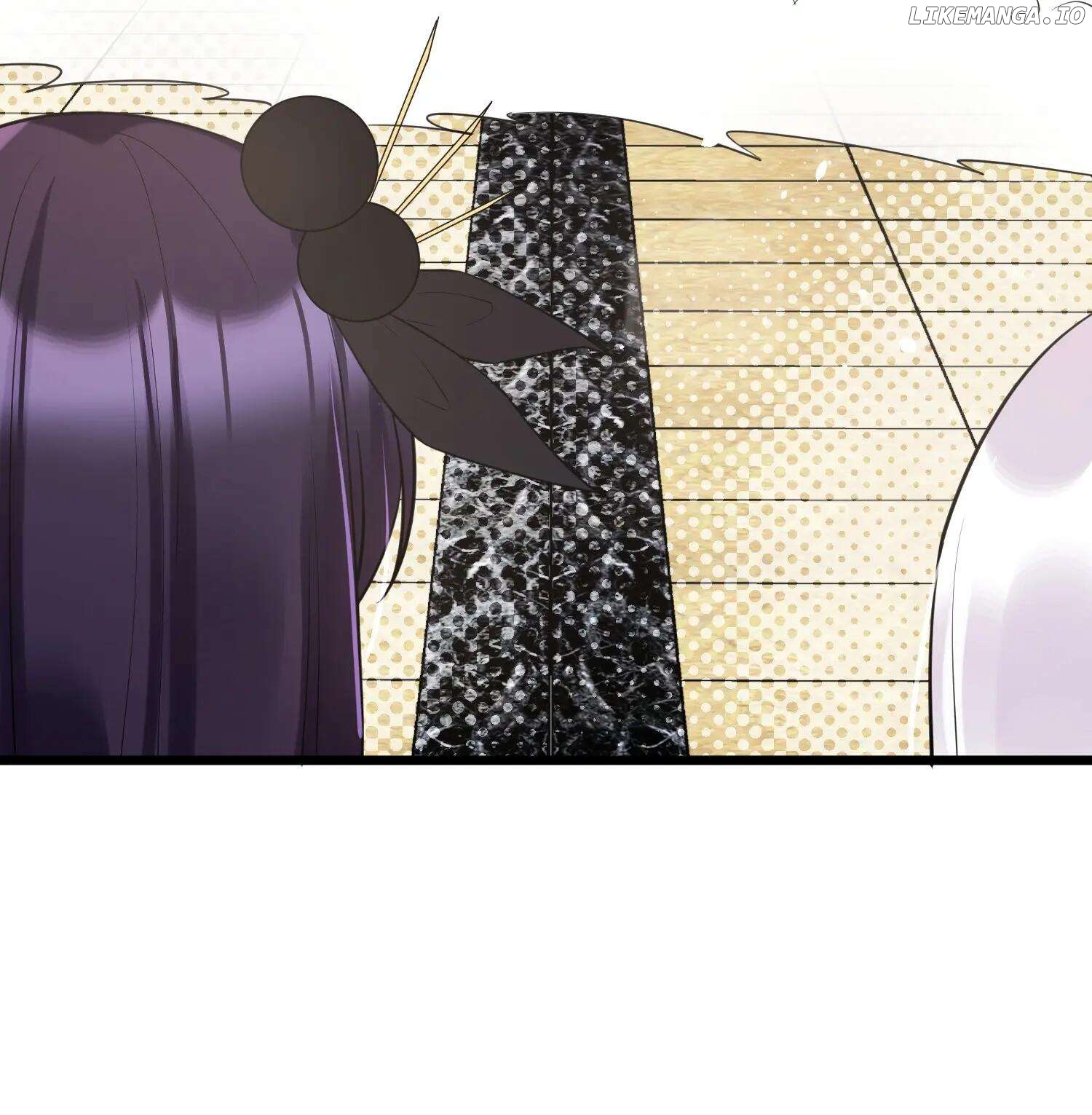 Handling The Demoness And Saintess Chapter 129 - page 9