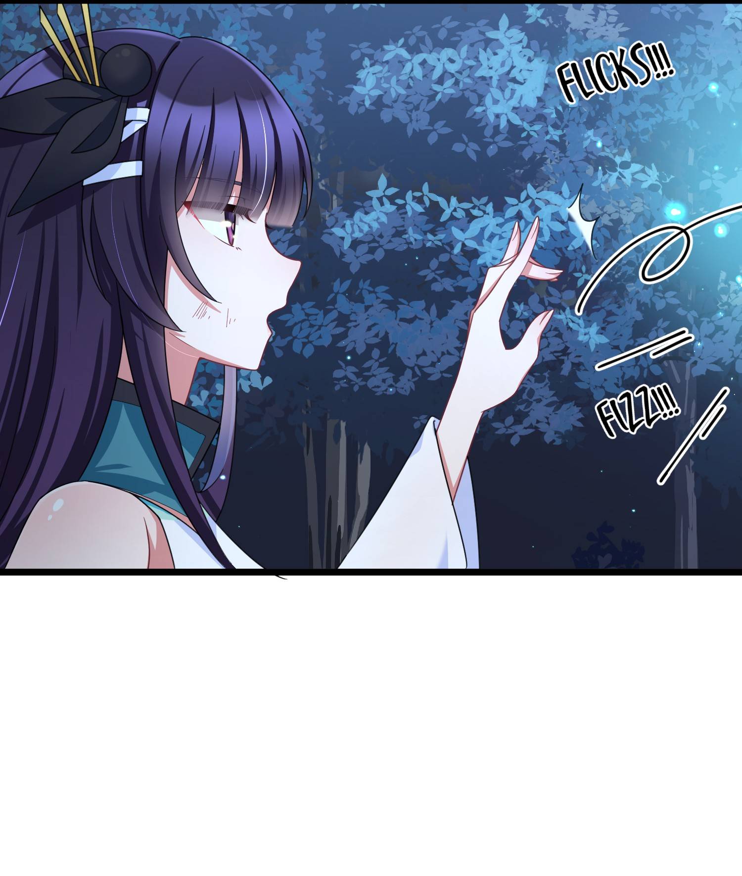 Handling The Demoness And Saintess Chapter 41 - page 29