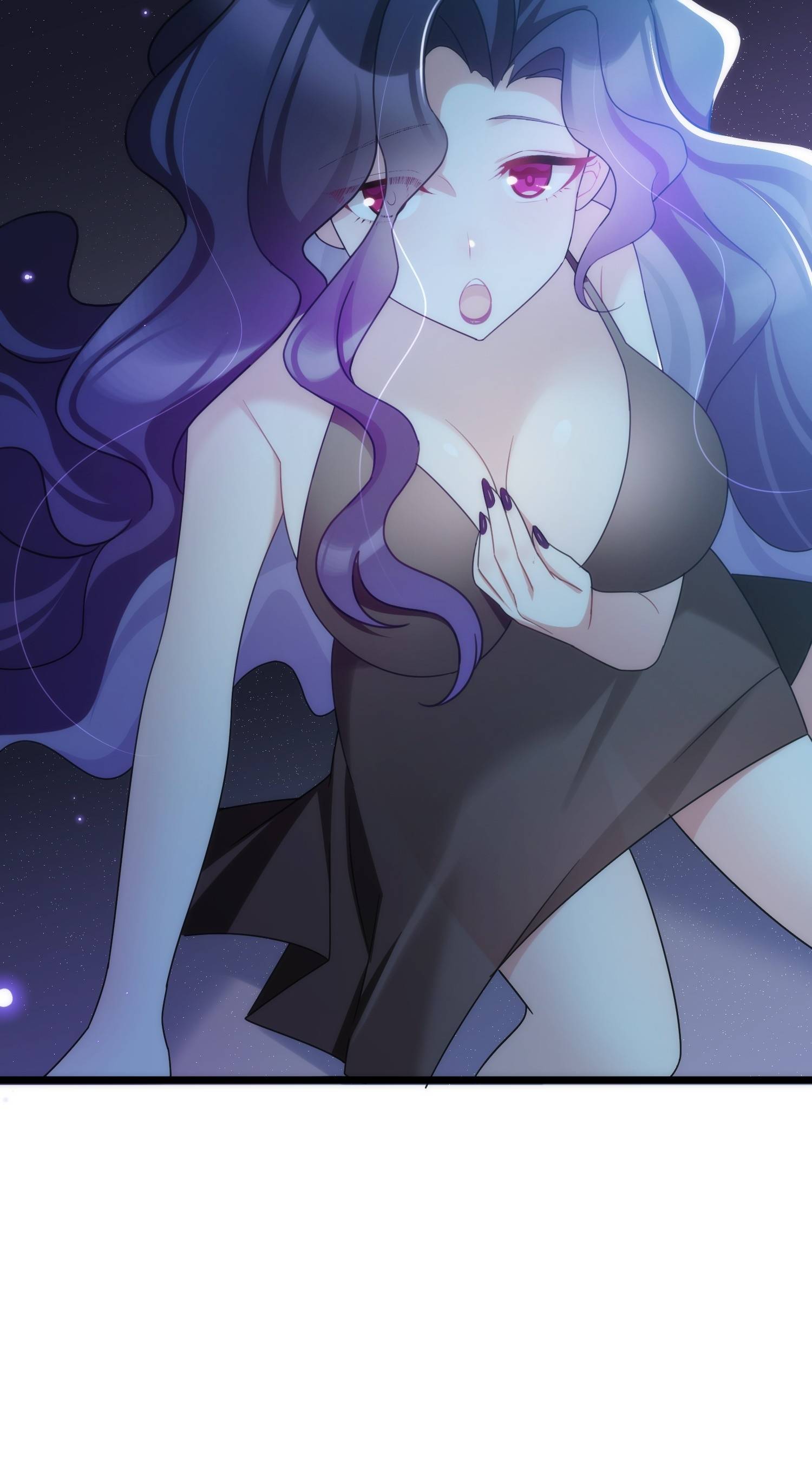 Handling The Demoness And Saintess Chapter 41 - page 54