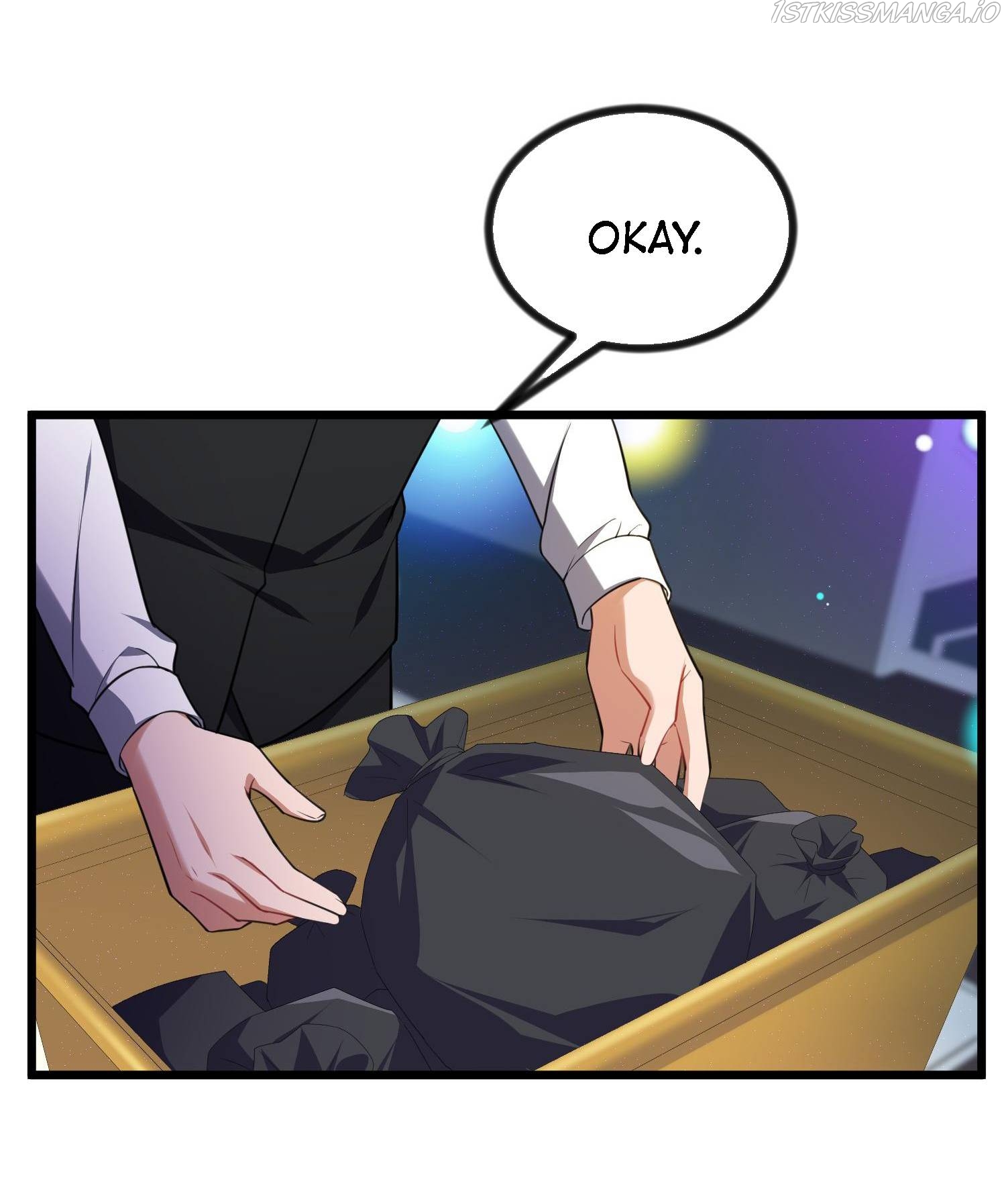 Handling The Demoness And Saintess Chapter 79 - page 11