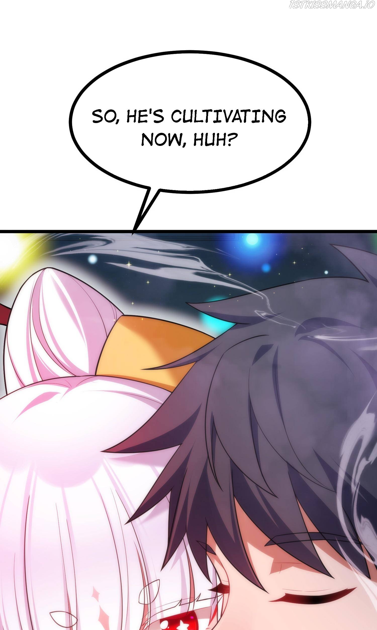 Handling The Demoness And Saintess Chapter 79 - page 24