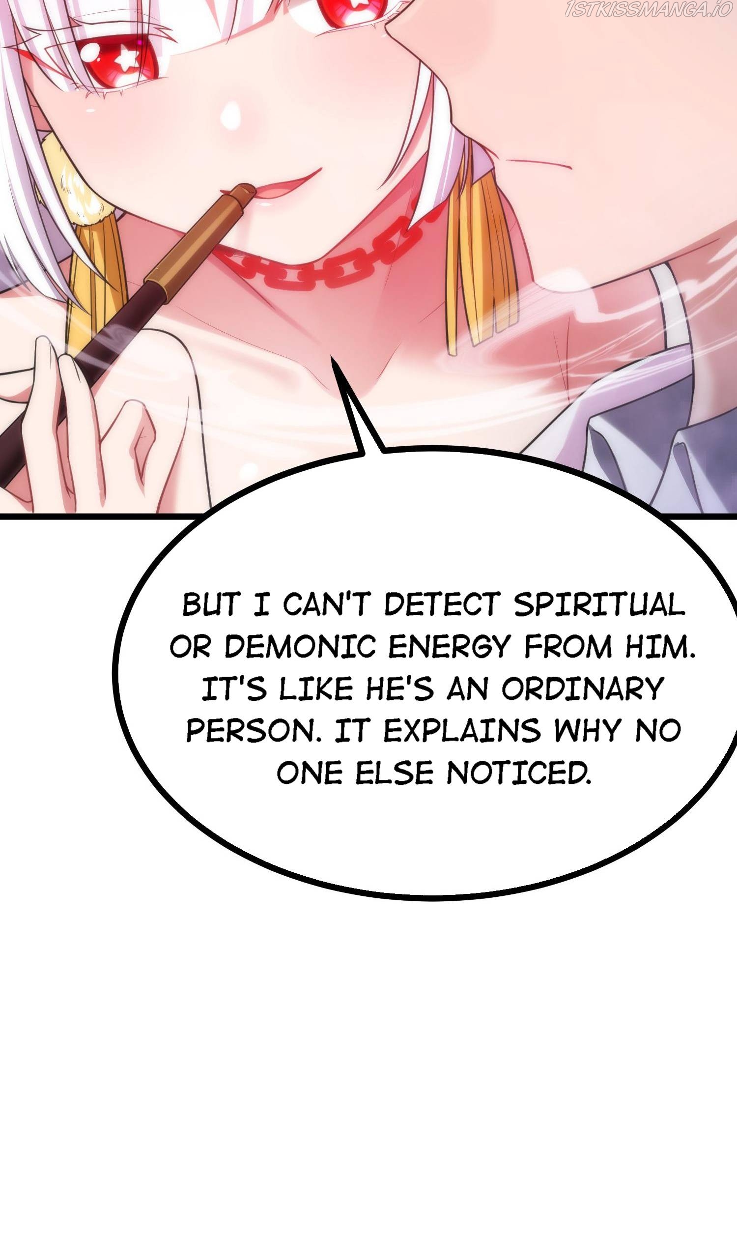 Handling The Demoness And Saintess Chapter 79 - page 25