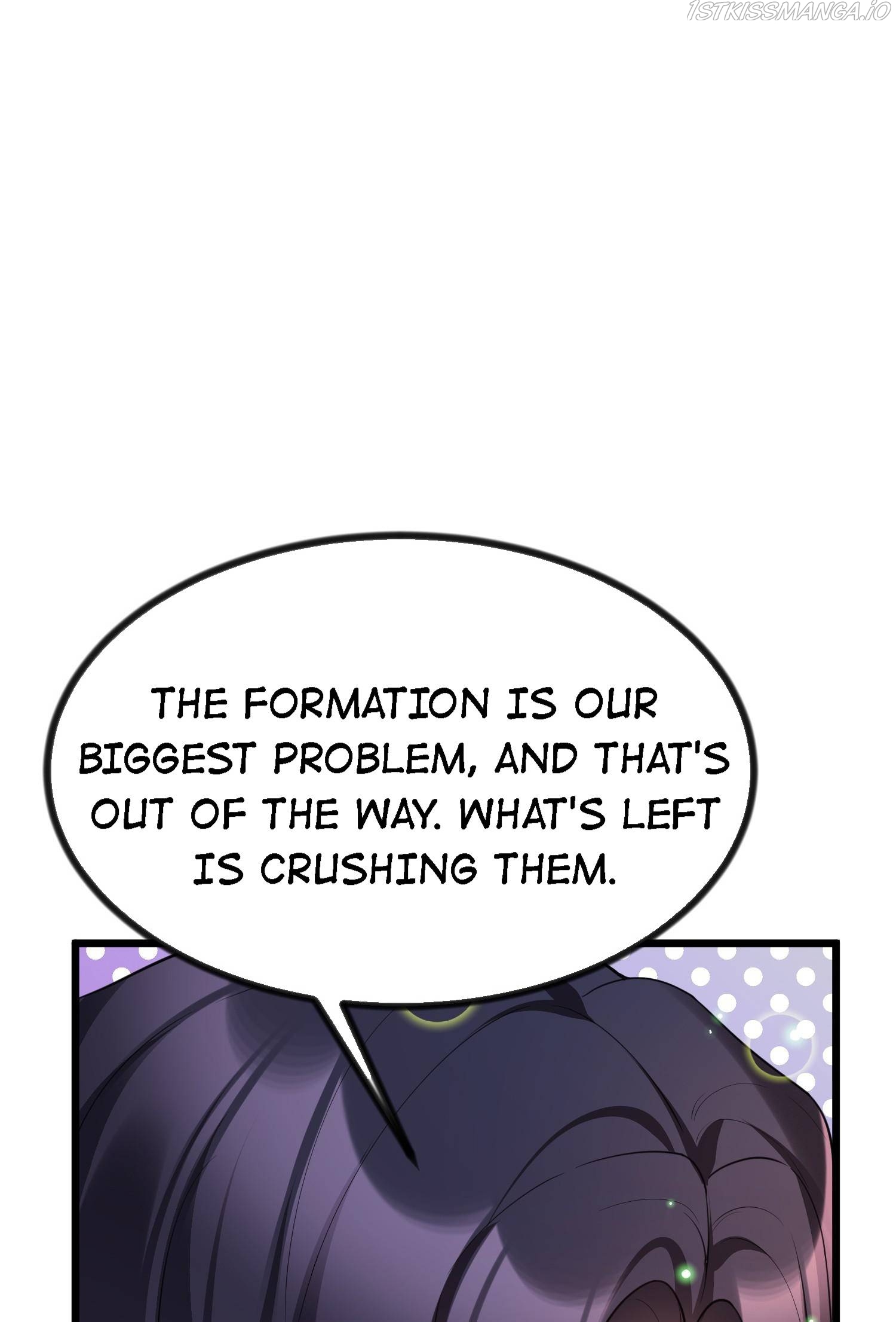 Handling The Demoness And Saintess Chapter 79 - page 48